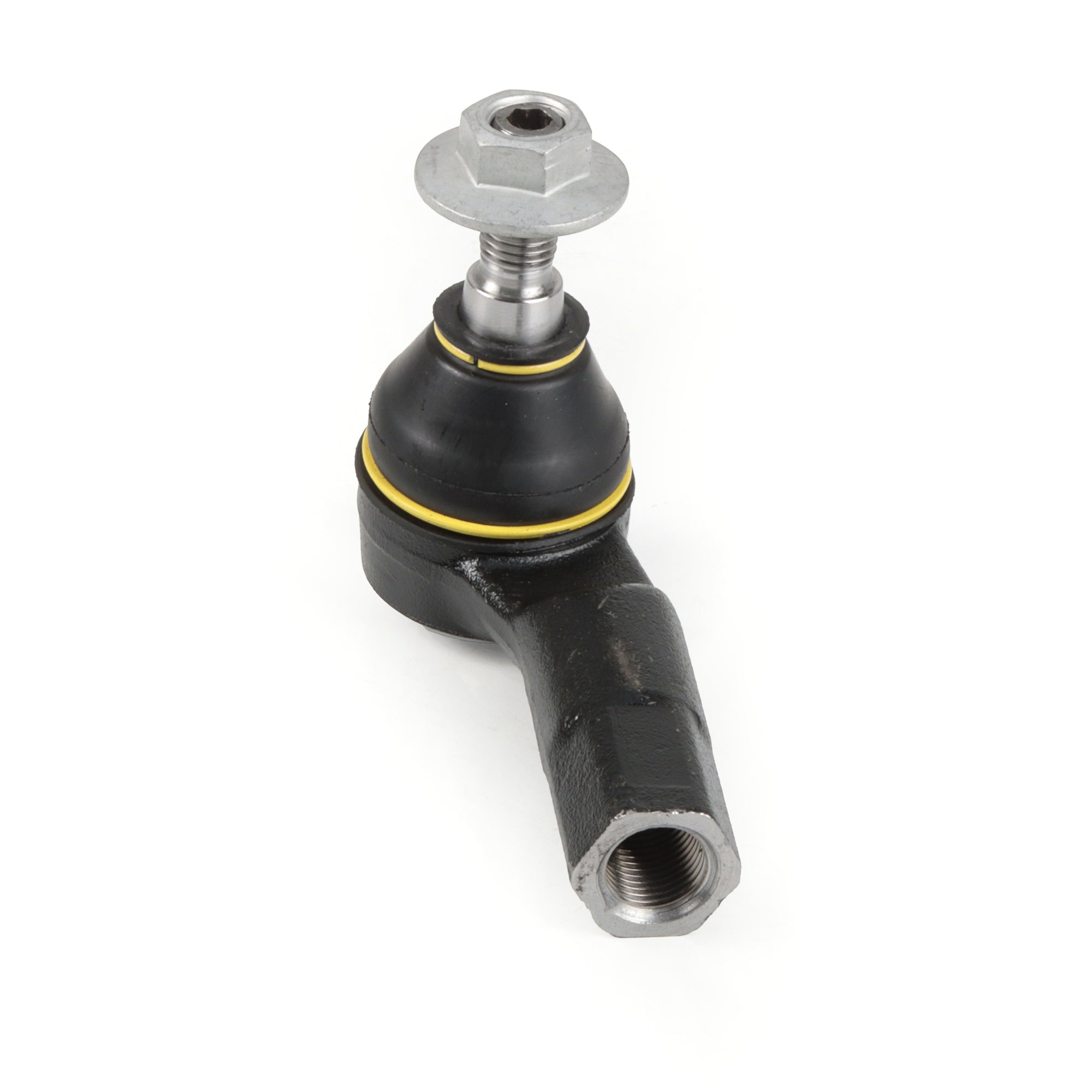 2 PC Front Left & Right Outer Tie Rod End Kit 91492MT