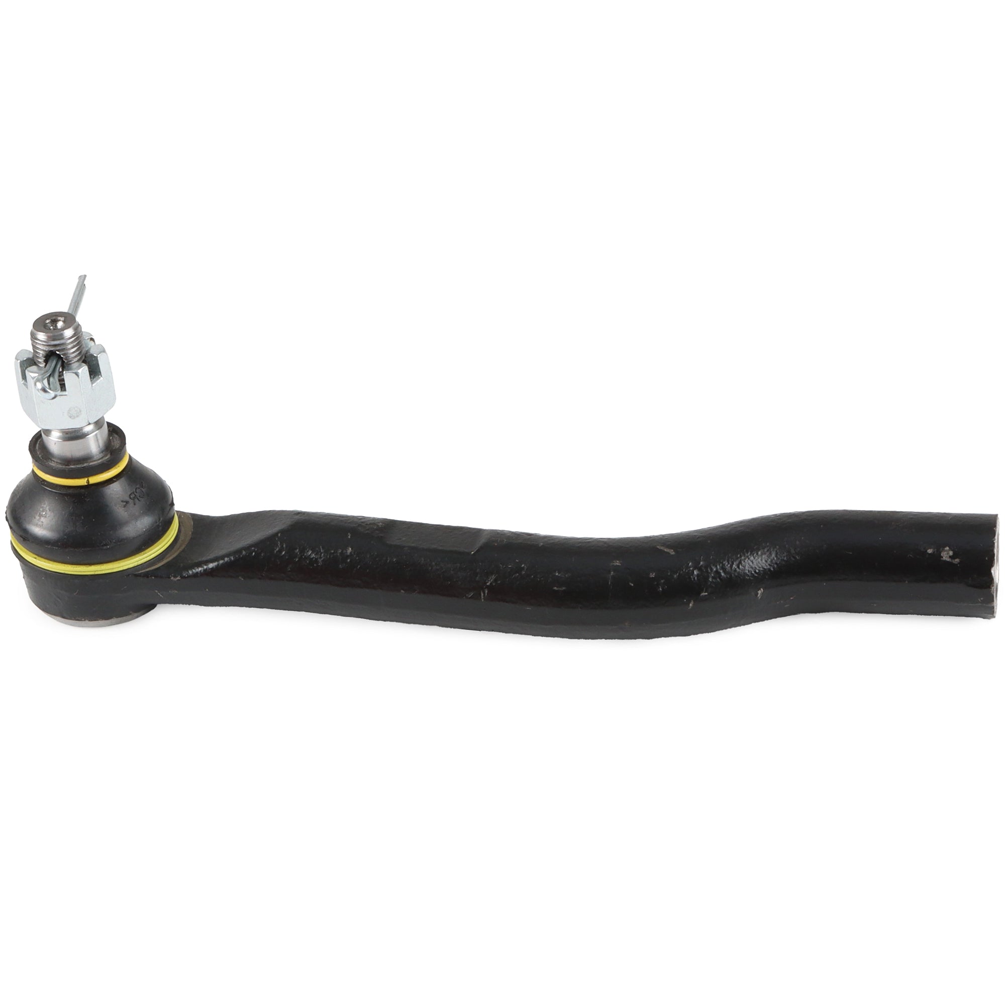 Front Left Outer Tie Rod End 58698MT
