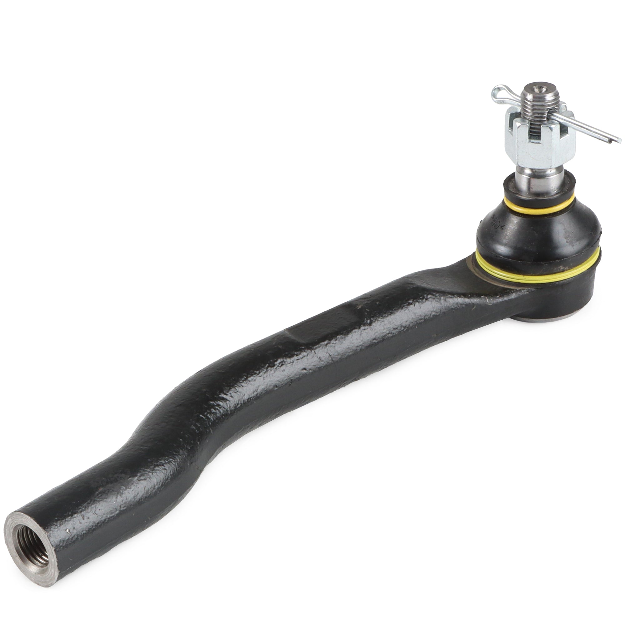 Front Left Outer Tie Rod End 58698MT