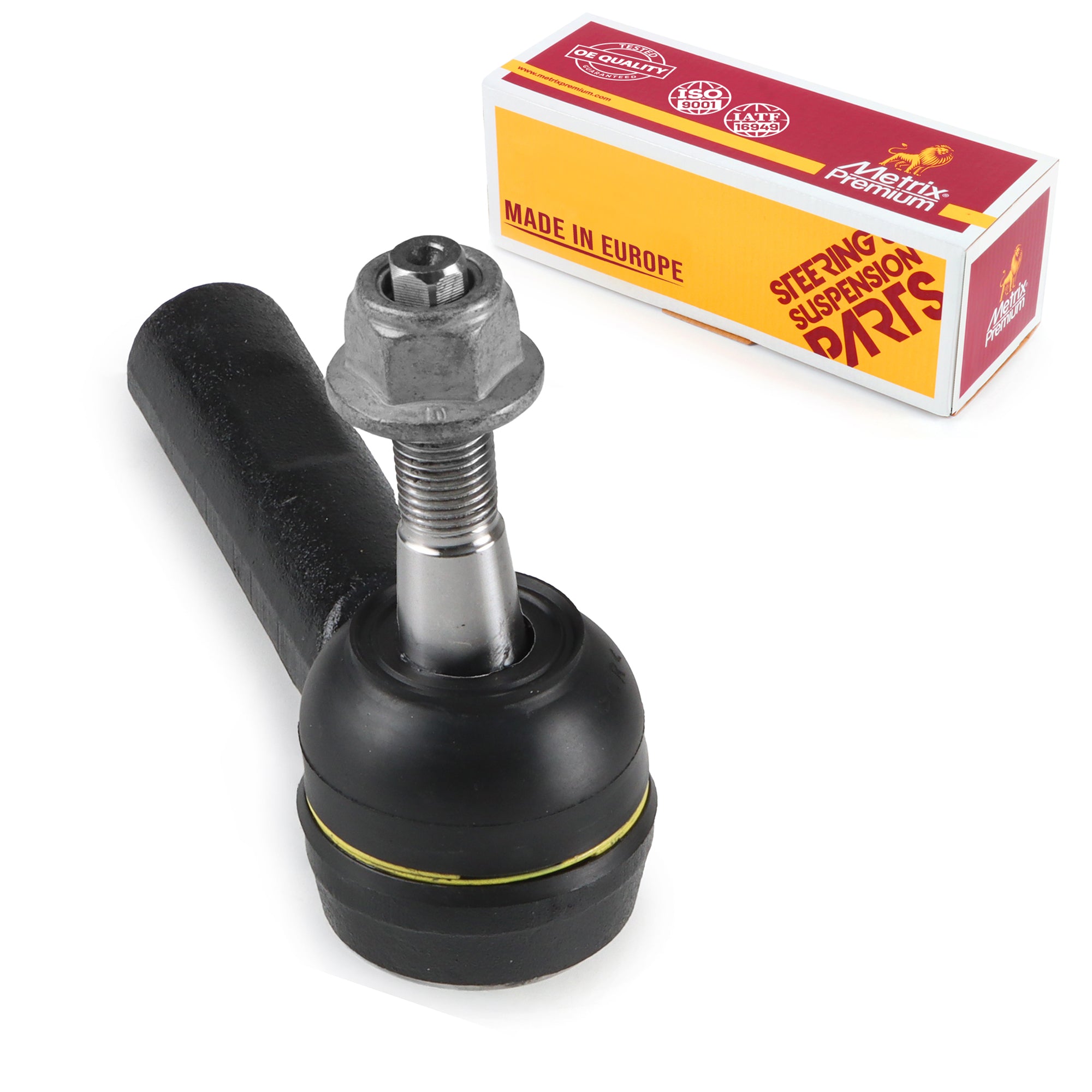 Metrix Premium Chassis Parts Front Outer Tie Rod End 58700MT OEM fit auto parts
