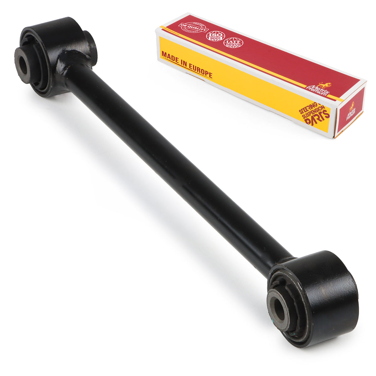 Metrix Premium Chassis Parts Rear Left Lower Forward; Rear Right Lower Forward Control Arm 58743MT OEM fit auto parts
