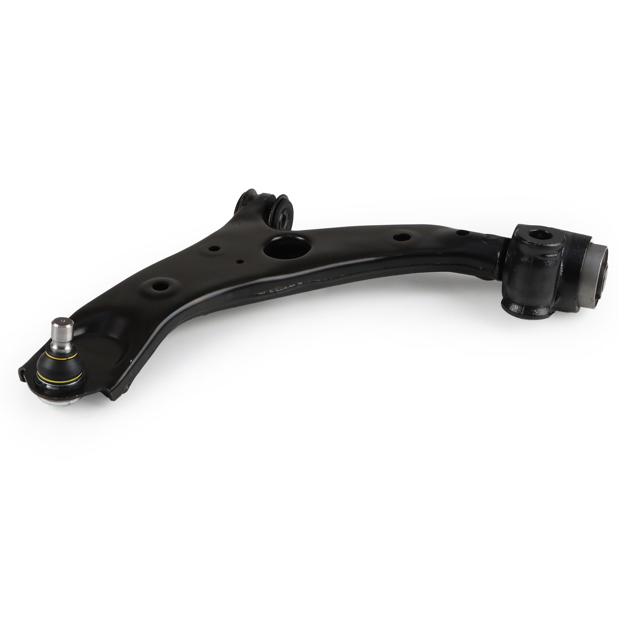Front Left Lower Control Arm and Ball Joint Assembly 58764MT