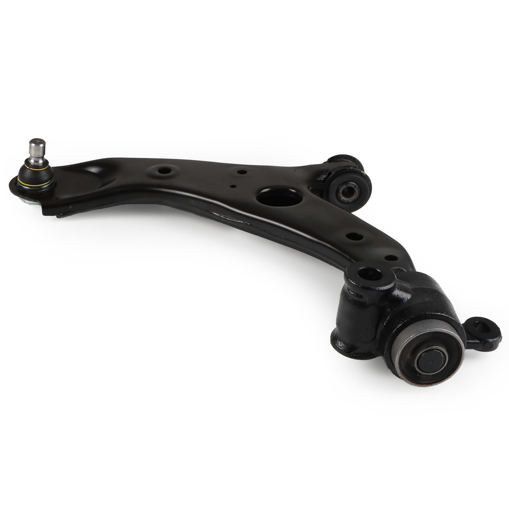 Front Left Lower Control Arm and Ball Joint Assembly 58764MT