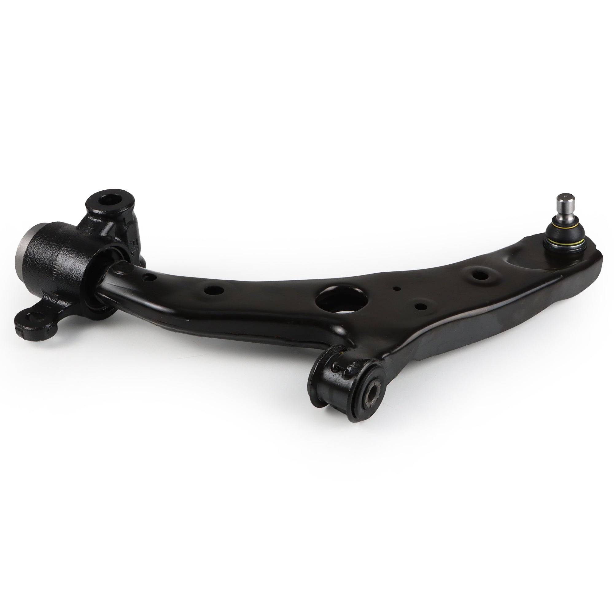 Front Left Lower Control Arm and Ball Joint Assembly 58764MT