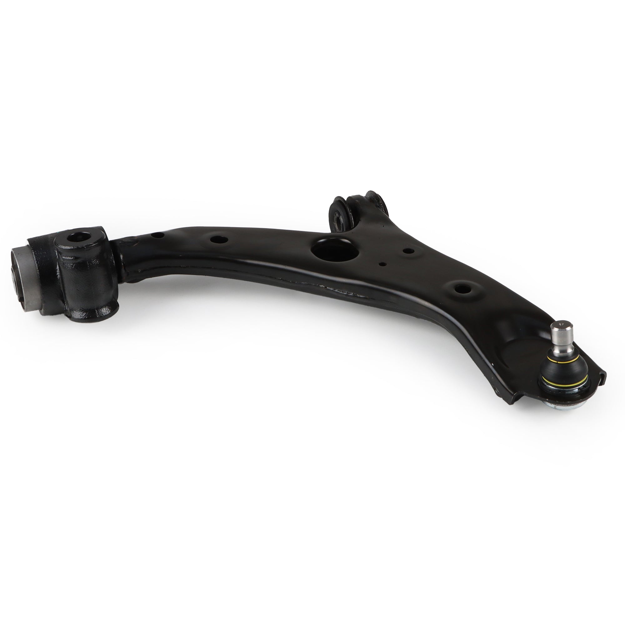 Front Right Lower Control Arm and Ball Joint Assembly 58765MT