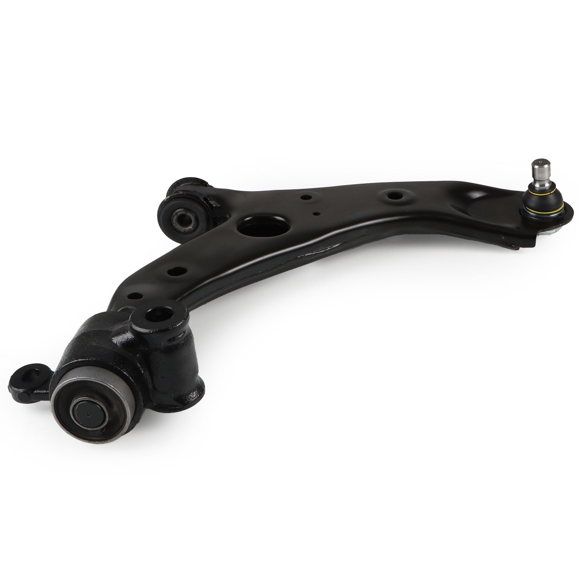 Front Right Lower Control Arm and Ball Joint Assembly 58765MT
