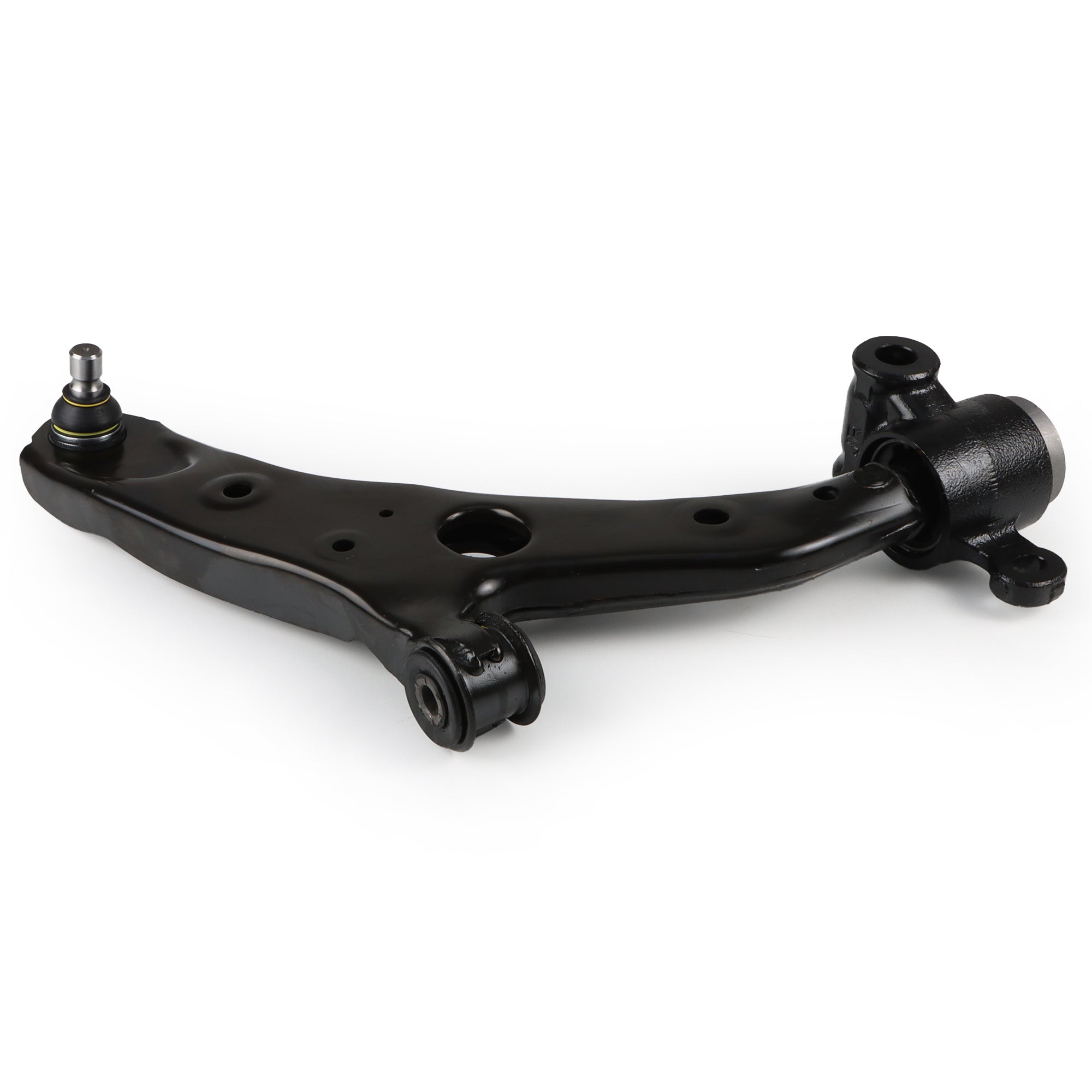 Front Right Lower Control Arm and Ball Joint Assembly 58765MT