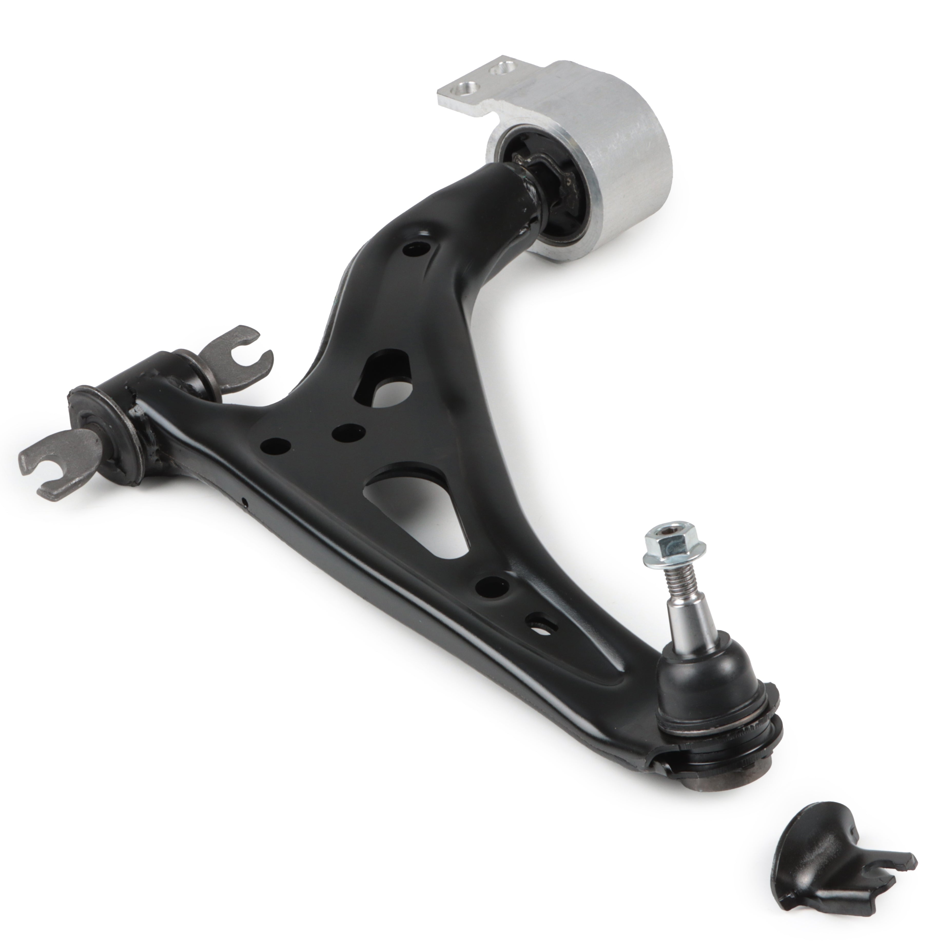 Metrix Premium Front Left Lower Control Arm and Ball Joint Assembly 58775MT OE fit chassis parts
