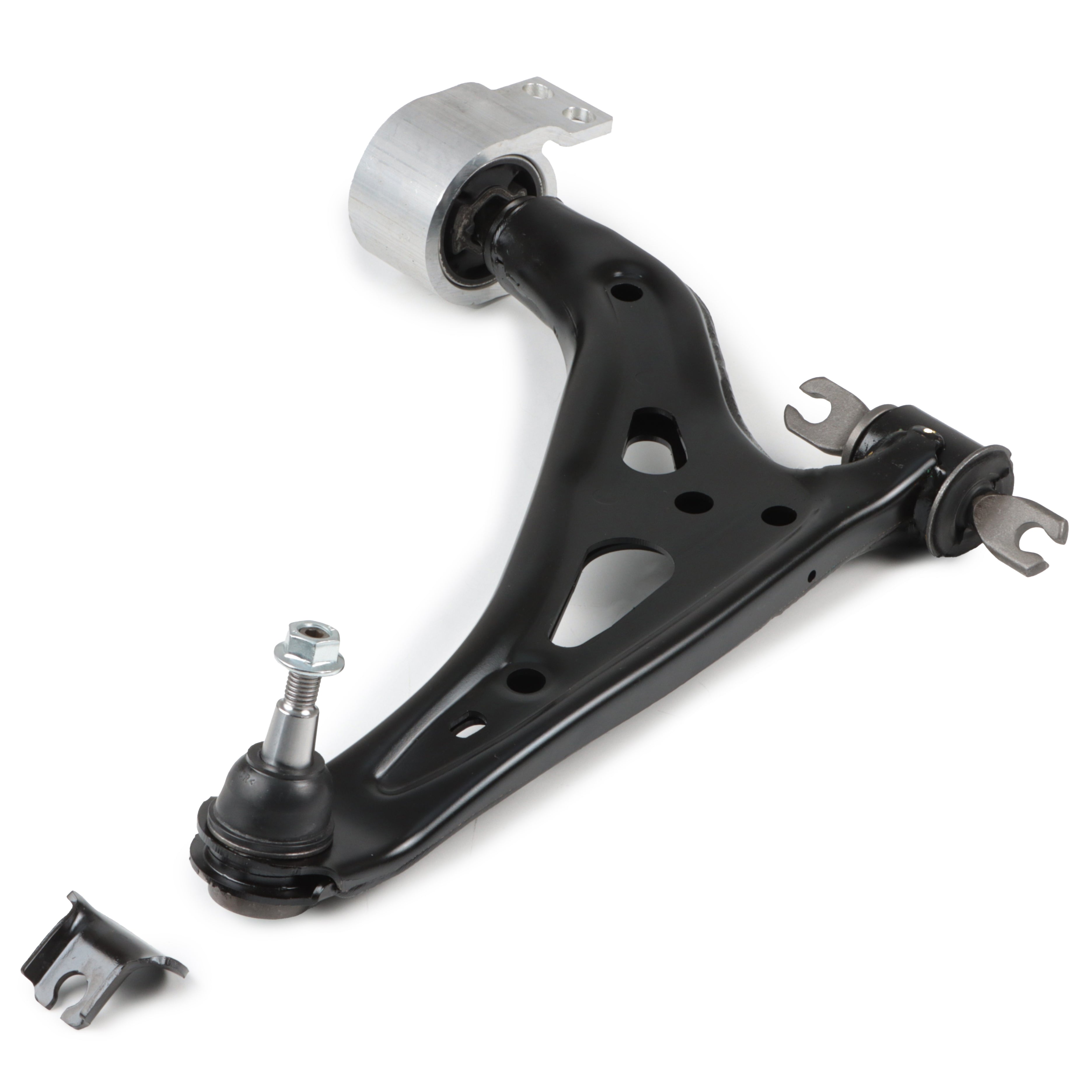 Metrix Premium Front Right Lower Control Arm and Ball Joint Assembly 58776MT best fit car parts
