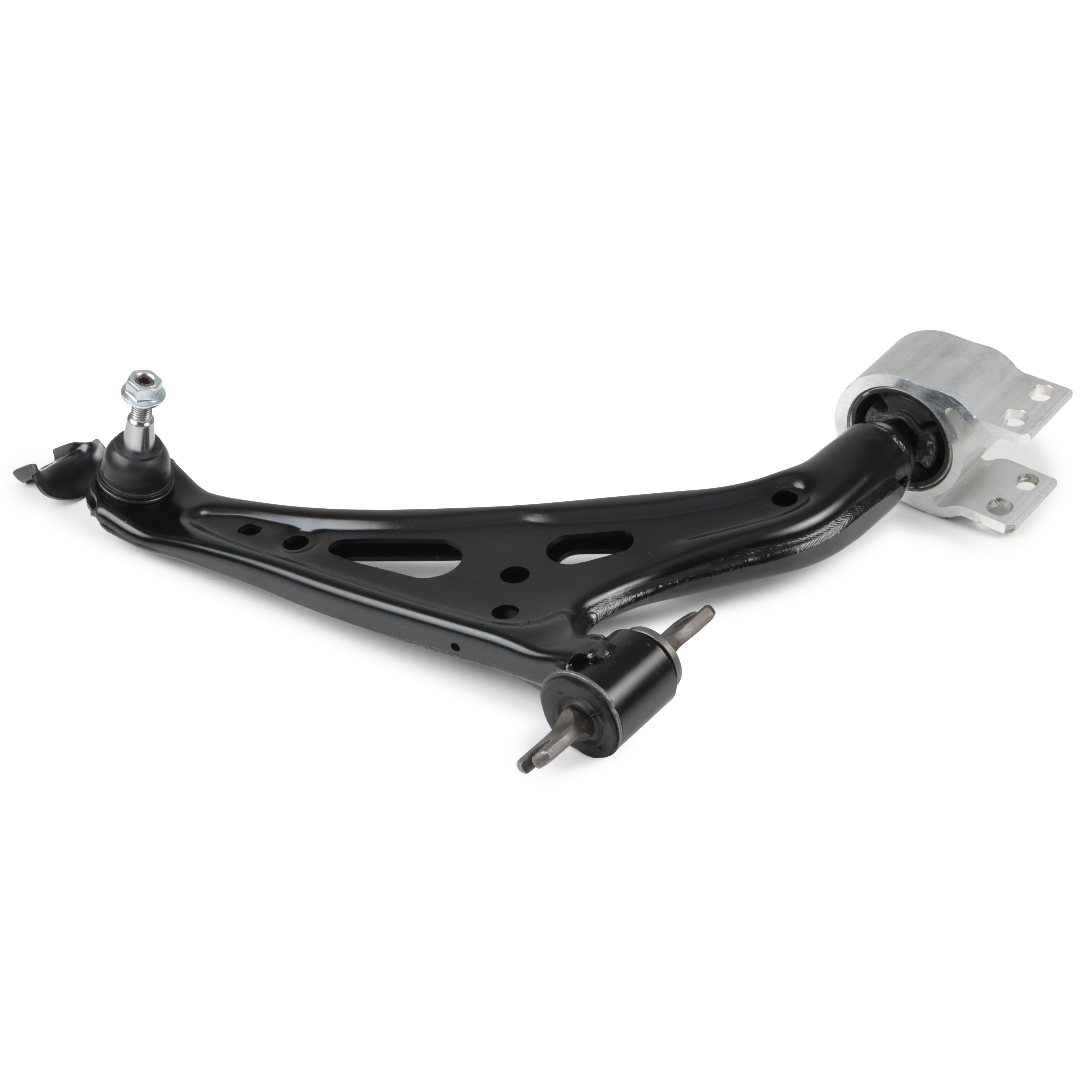 Metrix Premium Front Right Lower Control Arm and Ball Joint Assembly 58776MT OE fit chassis parts