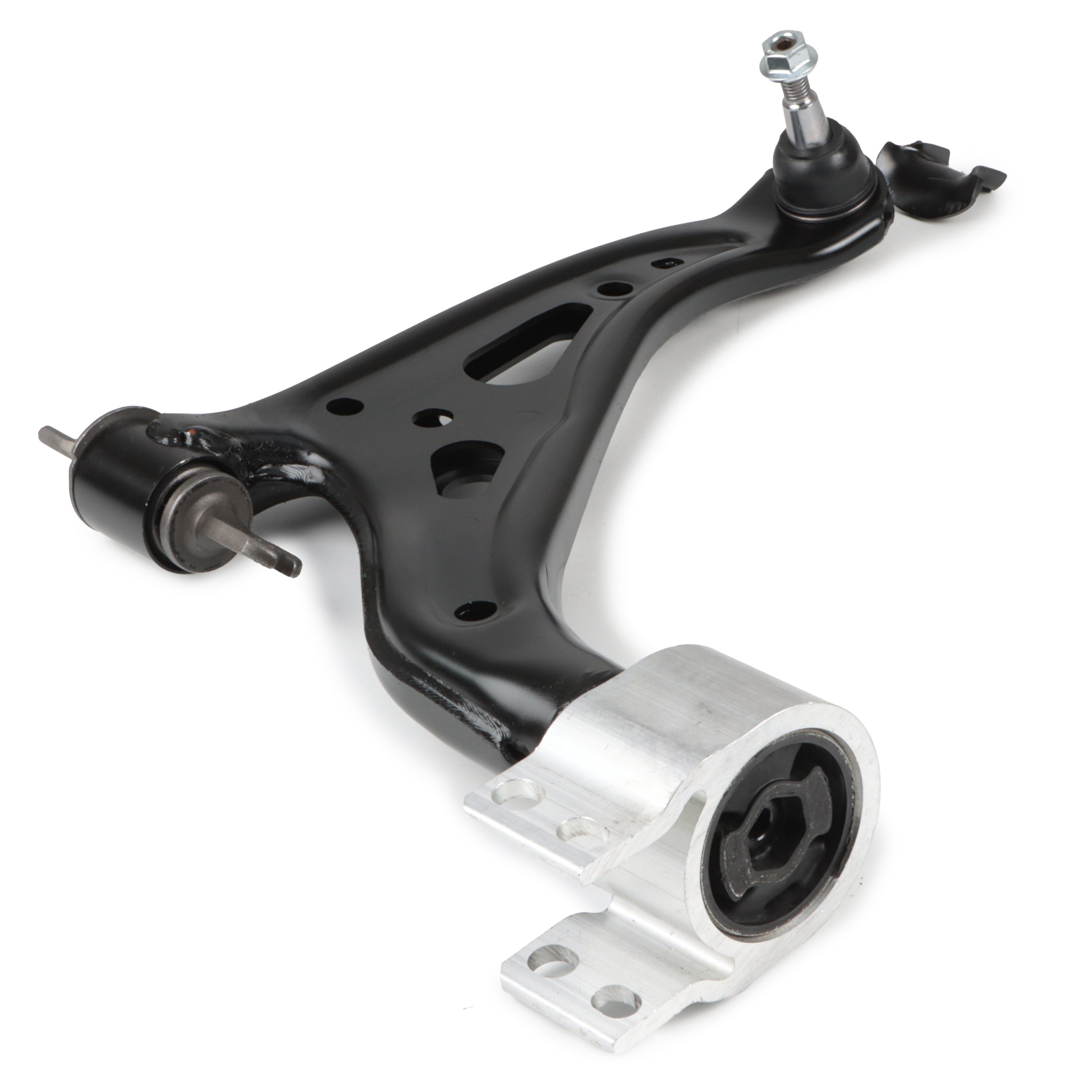 Metrix Premium Front Right Lower Control Arm and Ball Joint Assembly 58776MT best auto components