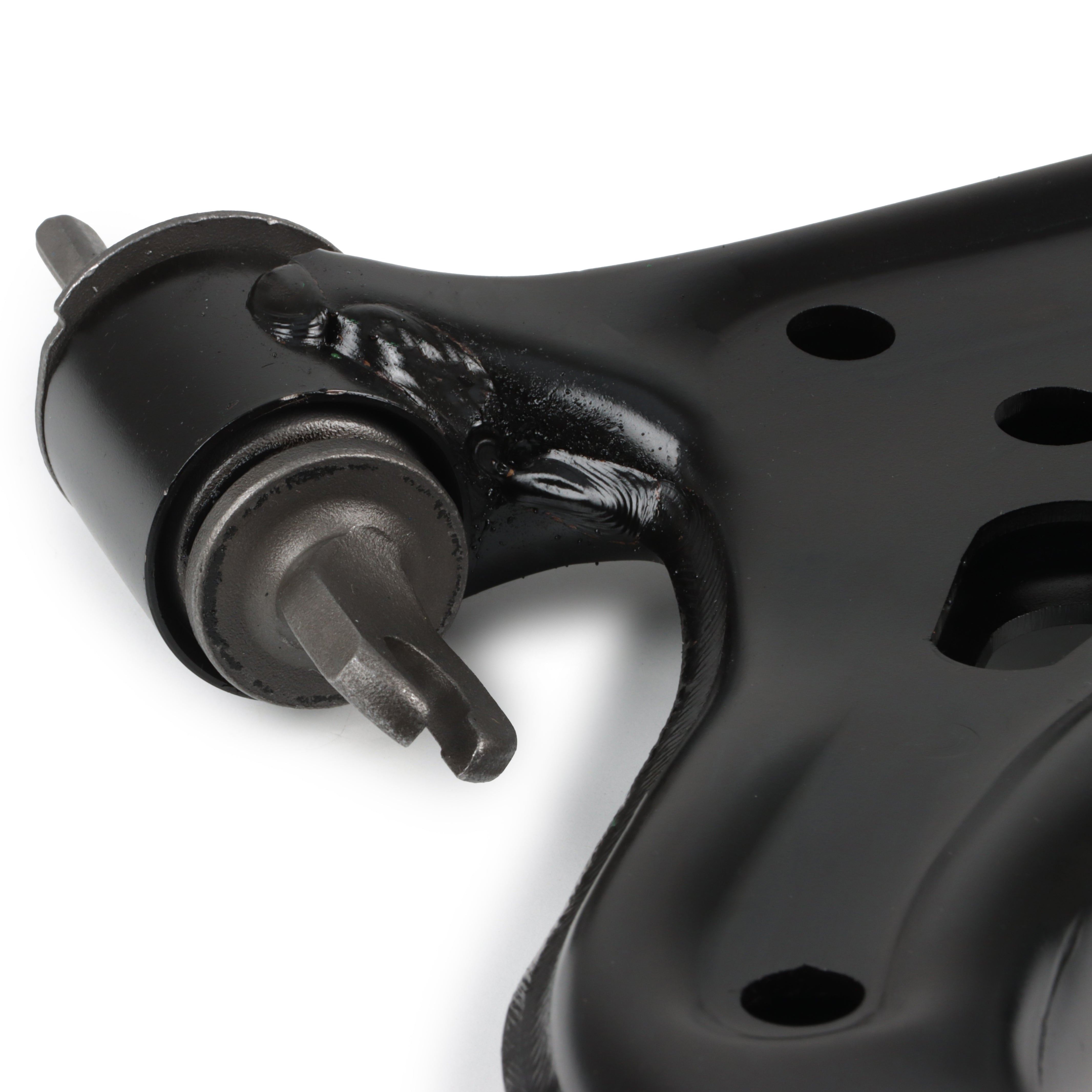 Front Right Lower Control Arm and Ball Joint Assembly 58776MT