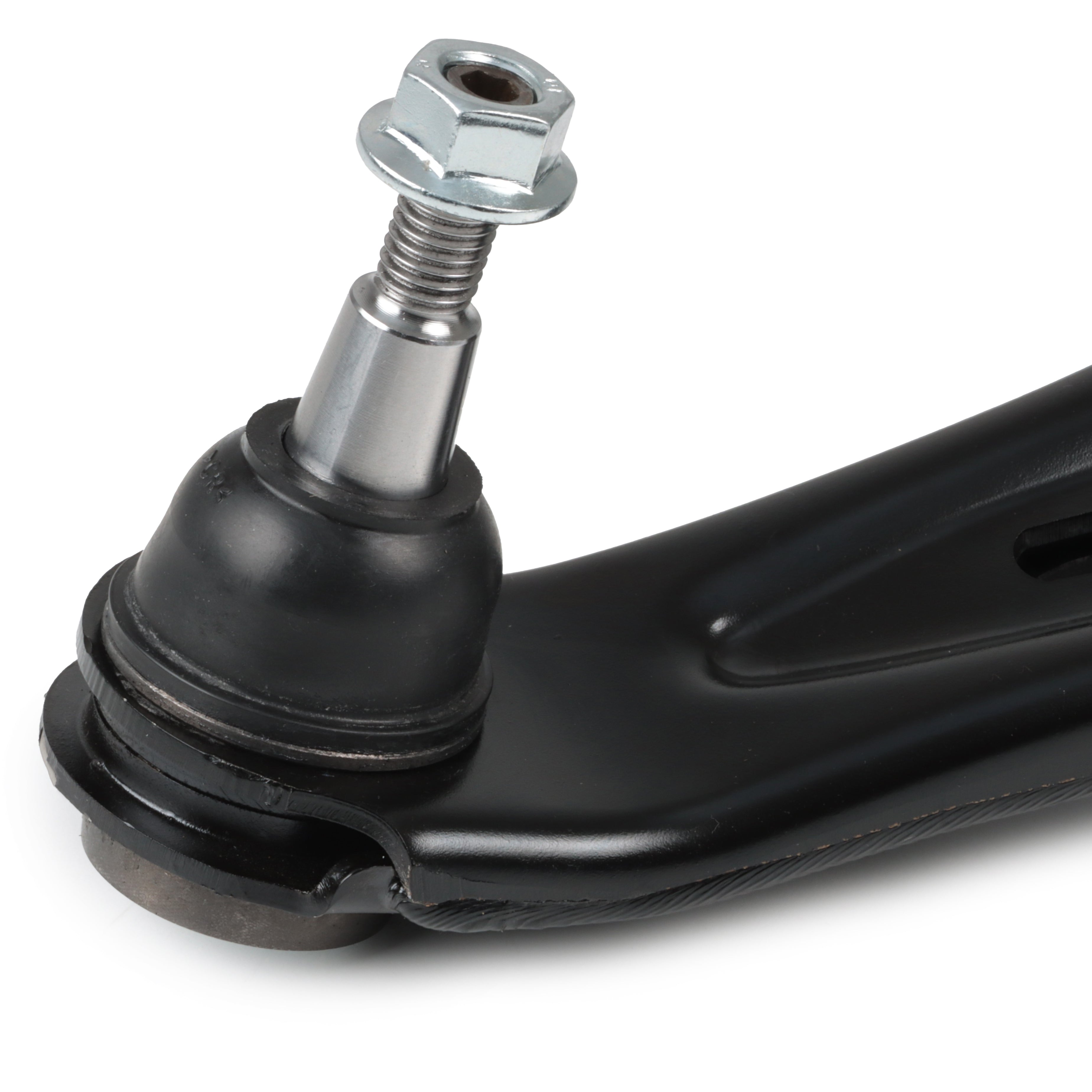 Front Right Lower Control Arm and Ball Joint Assembly 58776MT