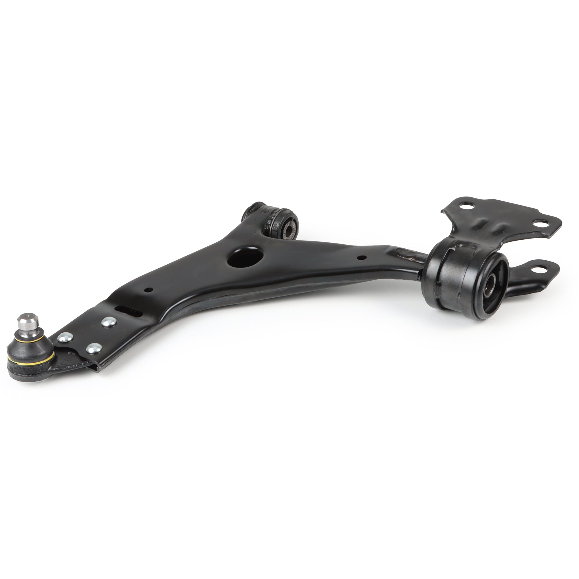 Metrix Premium Front Left Lower Control Arm and Ball Joint Assembly 58784MT best auto components