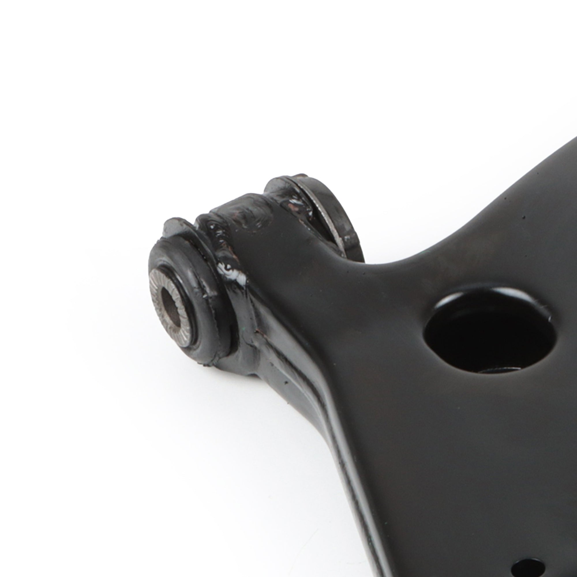 Front Left Lower Control Arm and Ball Joint Assembly 58784MT