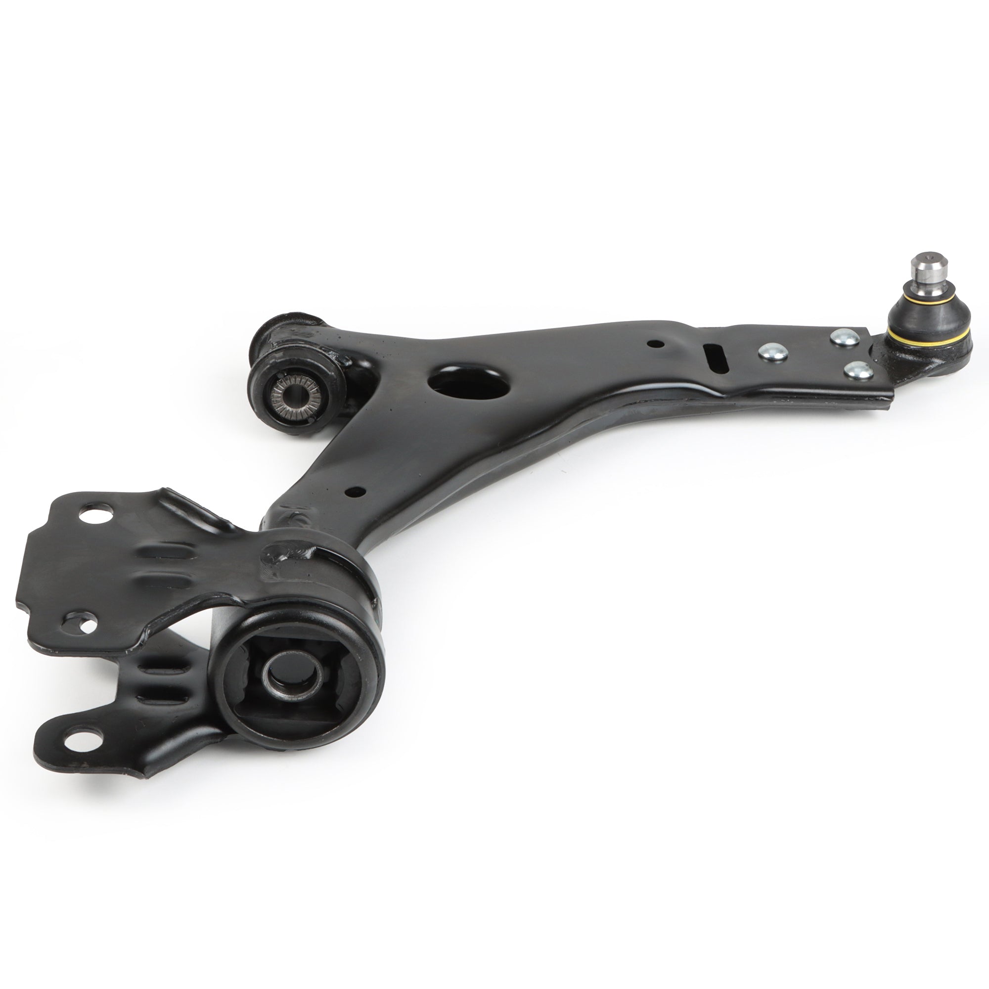 Metrix Premium Front Right Lower Control Arm and Ball Joint Assembly 58785MT OEM fit auto parts