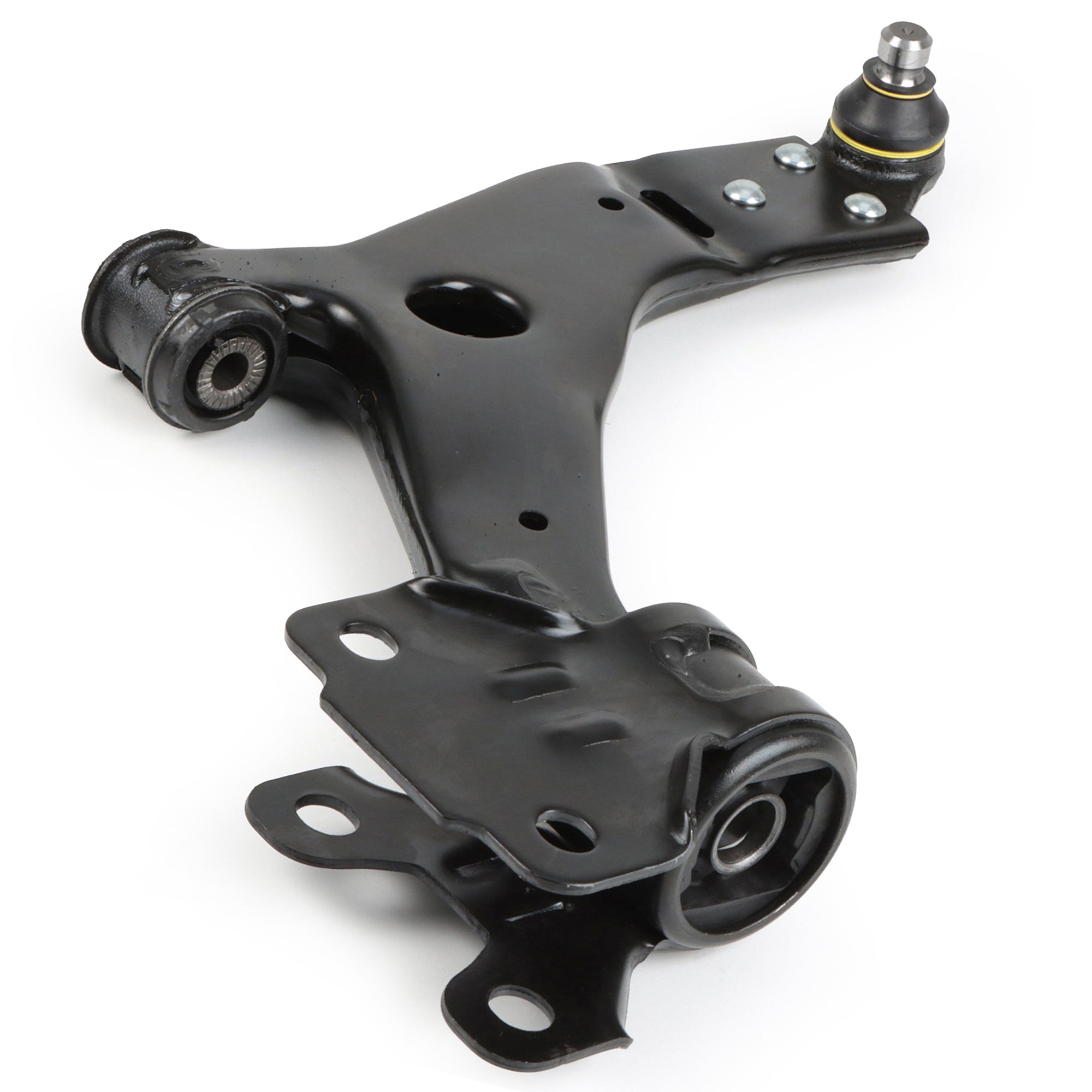 Metrix Premium Front Right Lower Control Arm and Ball Joint Assembly 58785MT OE fit chassis parts