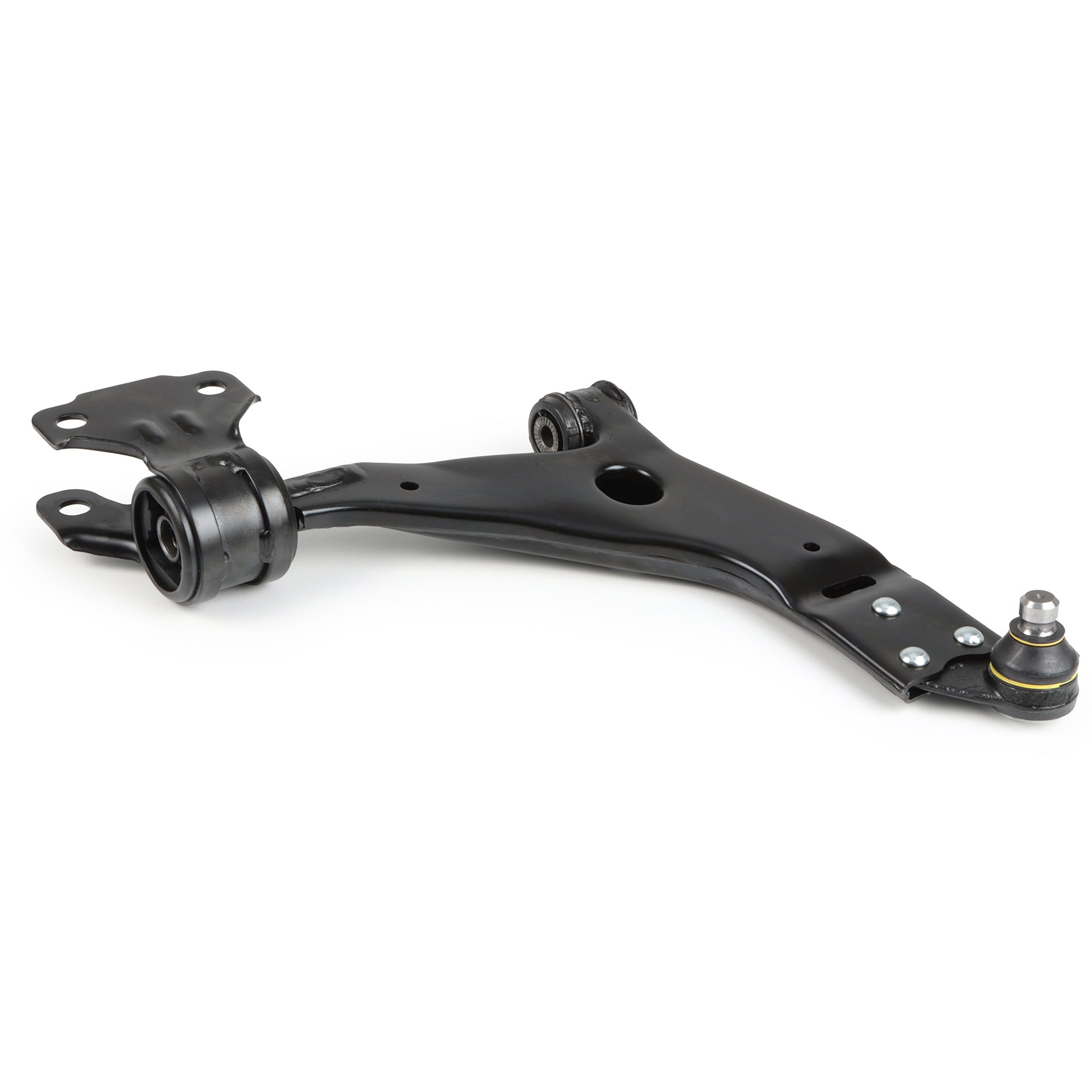 Metrix Premium Front Right Lower Control Arm and Ball Joint Assembly 58785MT best auto components