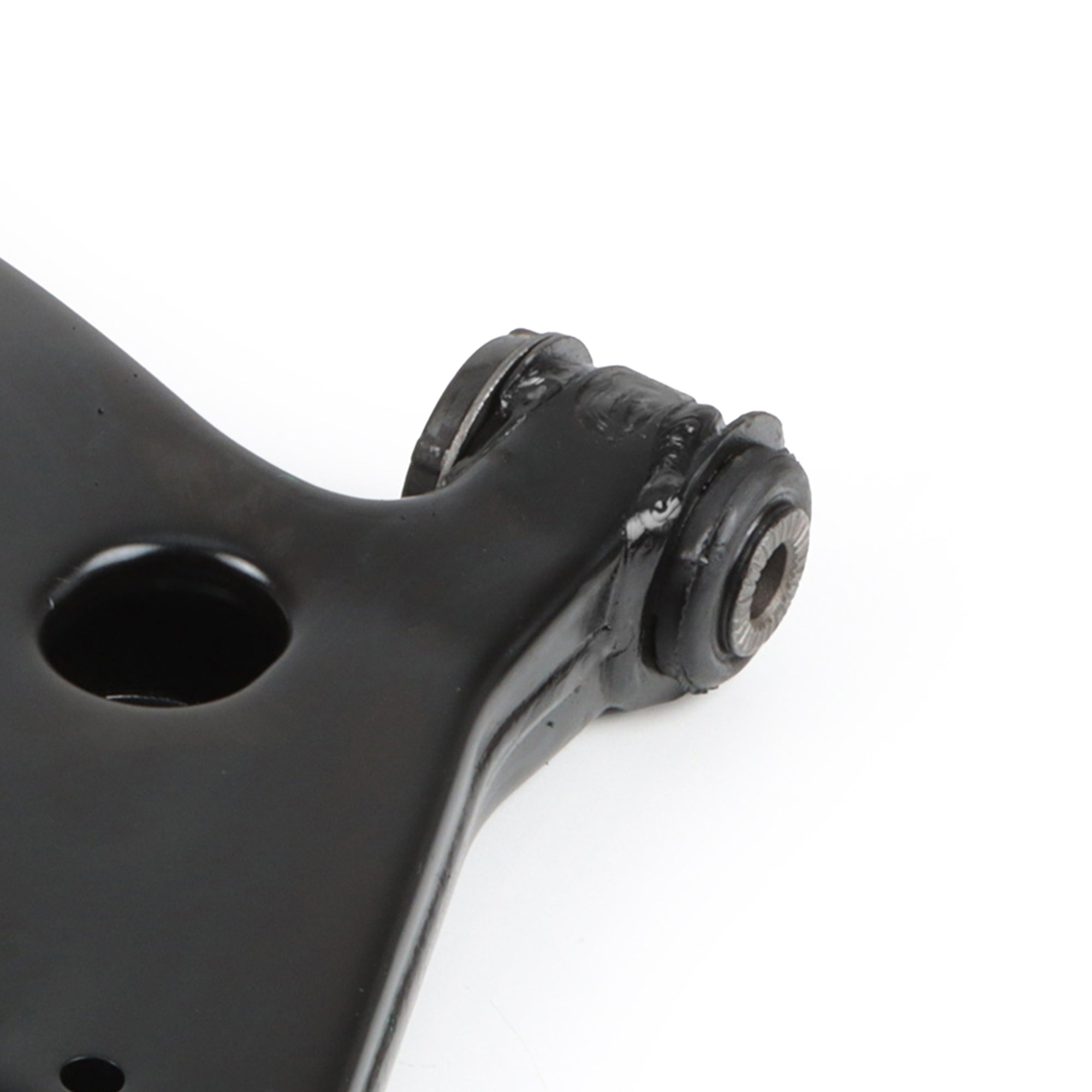 Front Right Lower Control Arm and Ball Joint Assembly 58785MT