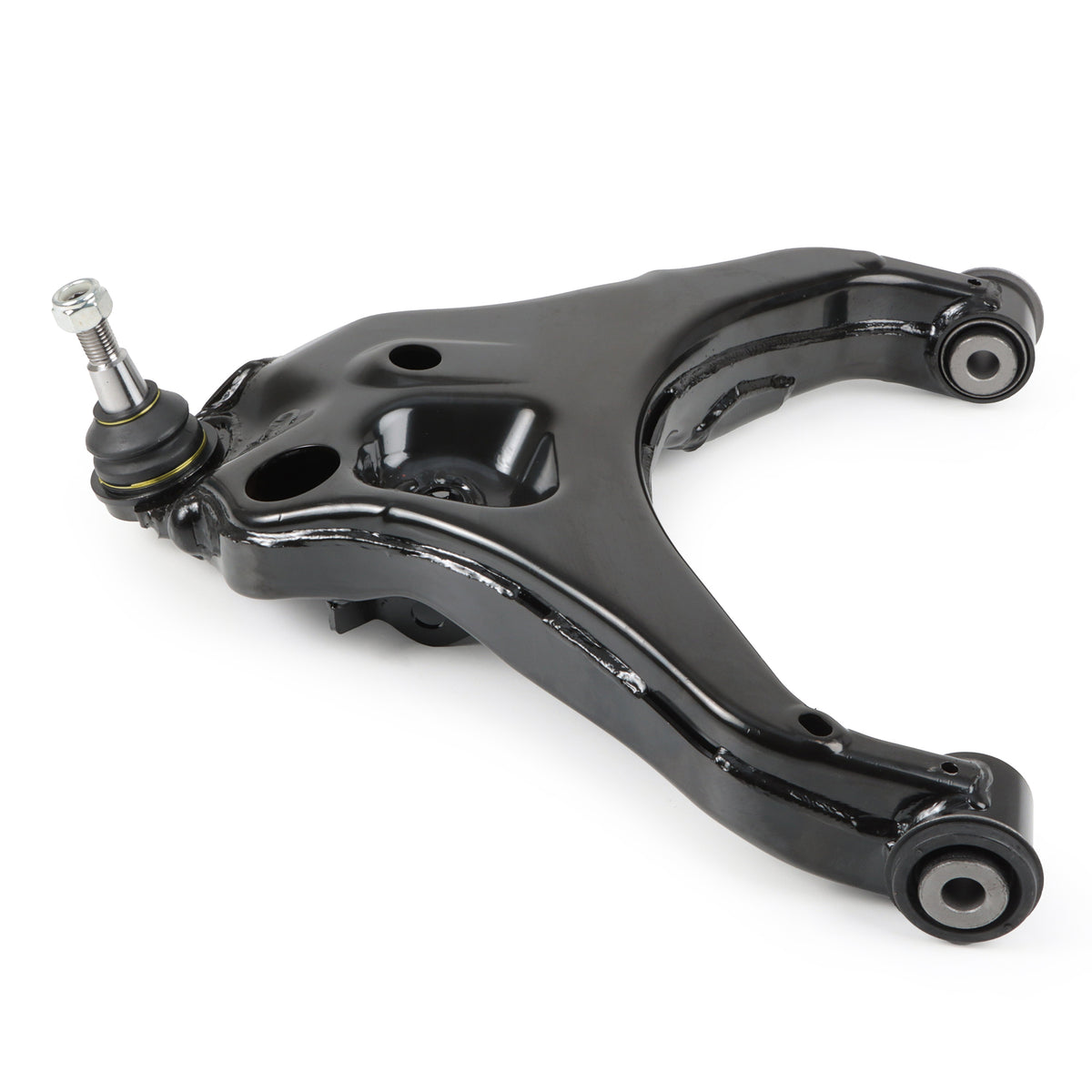 Metrix Premium Front Left Lower Control Arm and Ball Joint Assembly 58788MT OEM fit auto parts