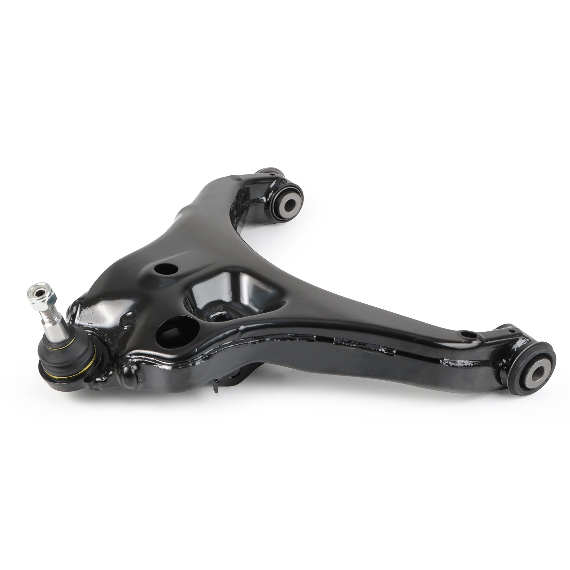 Metrix Premium Front Left & Right Lower Control Arm and Ball Joint Assembly Kit 92854MT best fit car parts