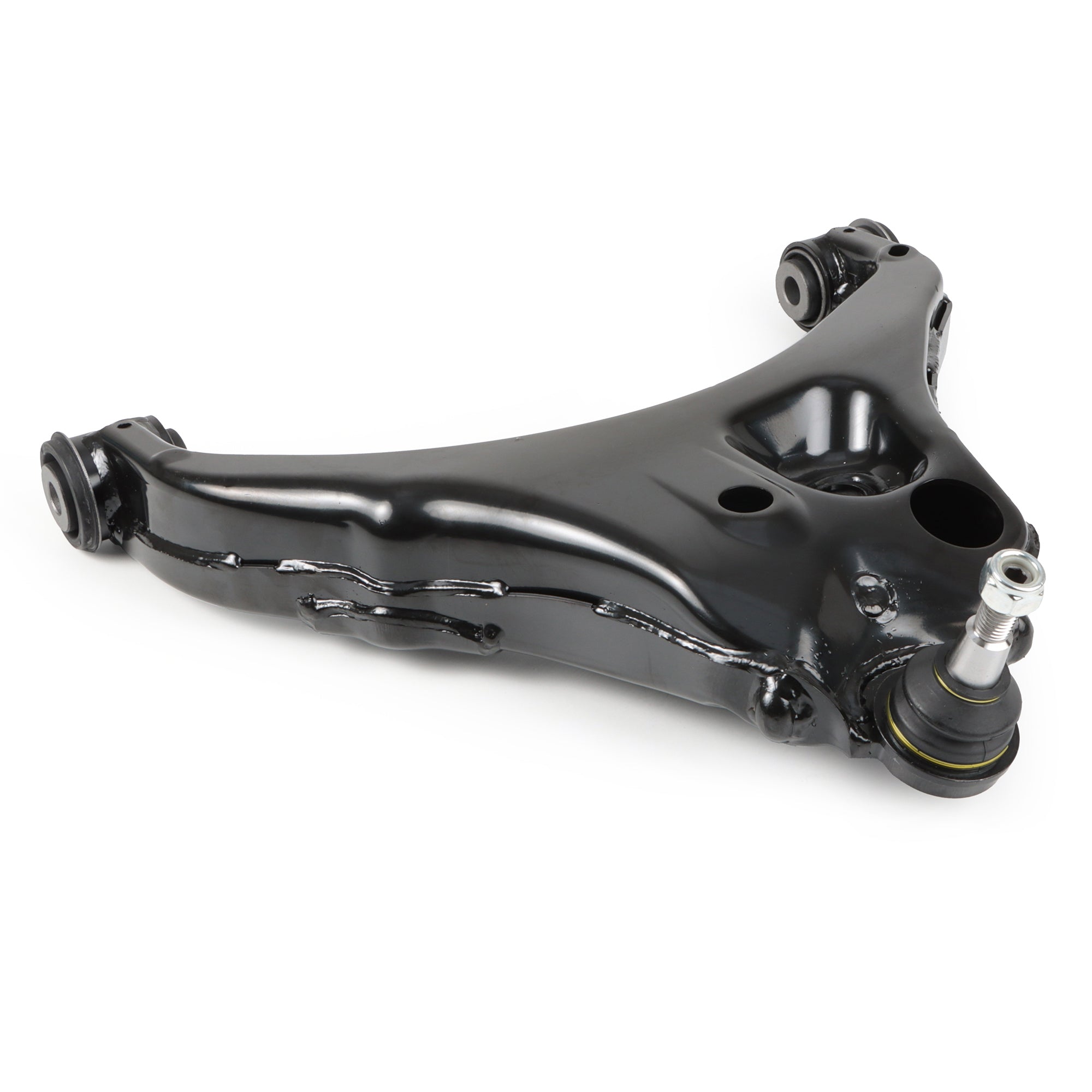 Metrix Premium Front Left Lower Control Arm and Ball Joint Assembly 58788MT best fit car parts