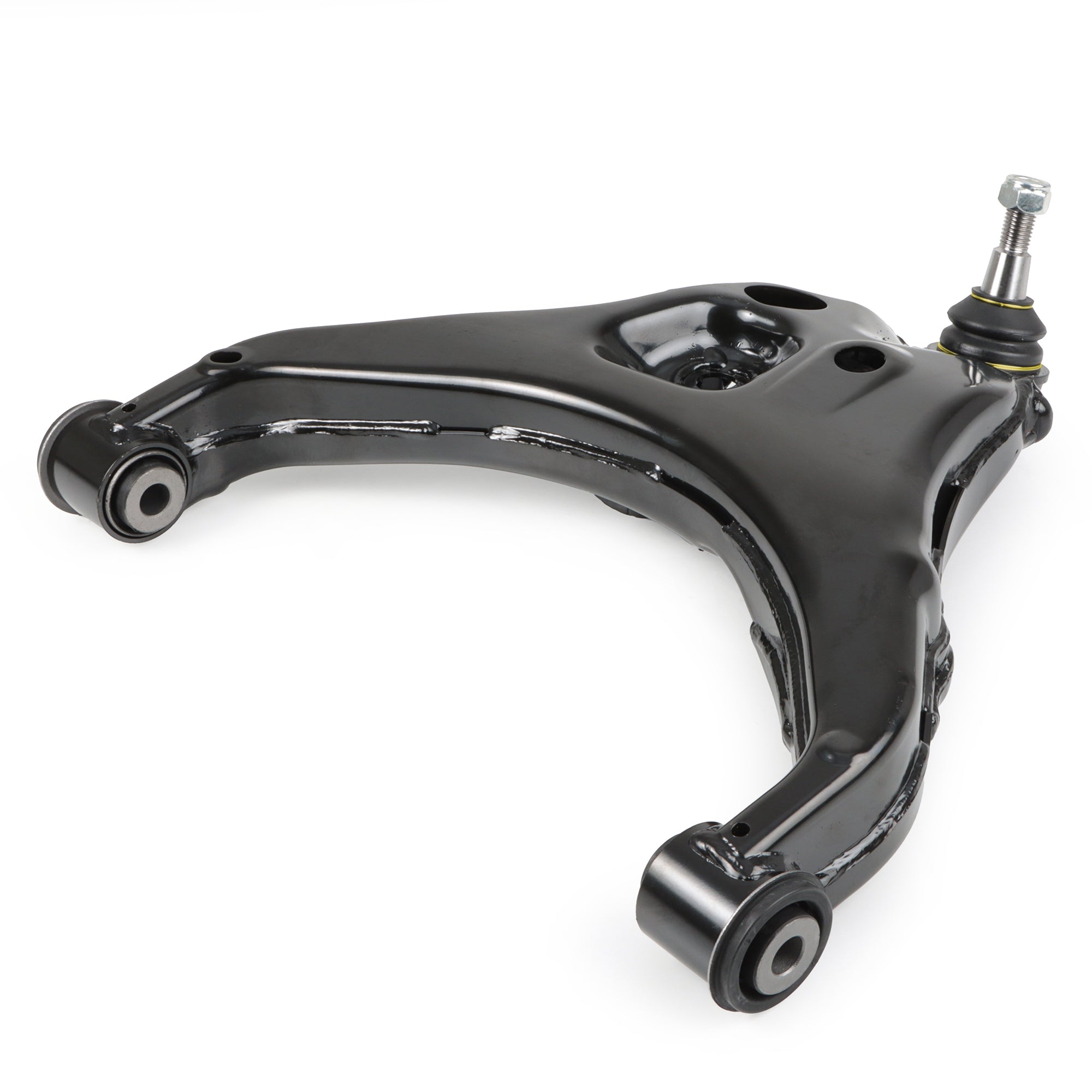 Metrix Premium Front Left Lower Control Arm and Ball Joint Assembly 58788MT OE fit chassis parts