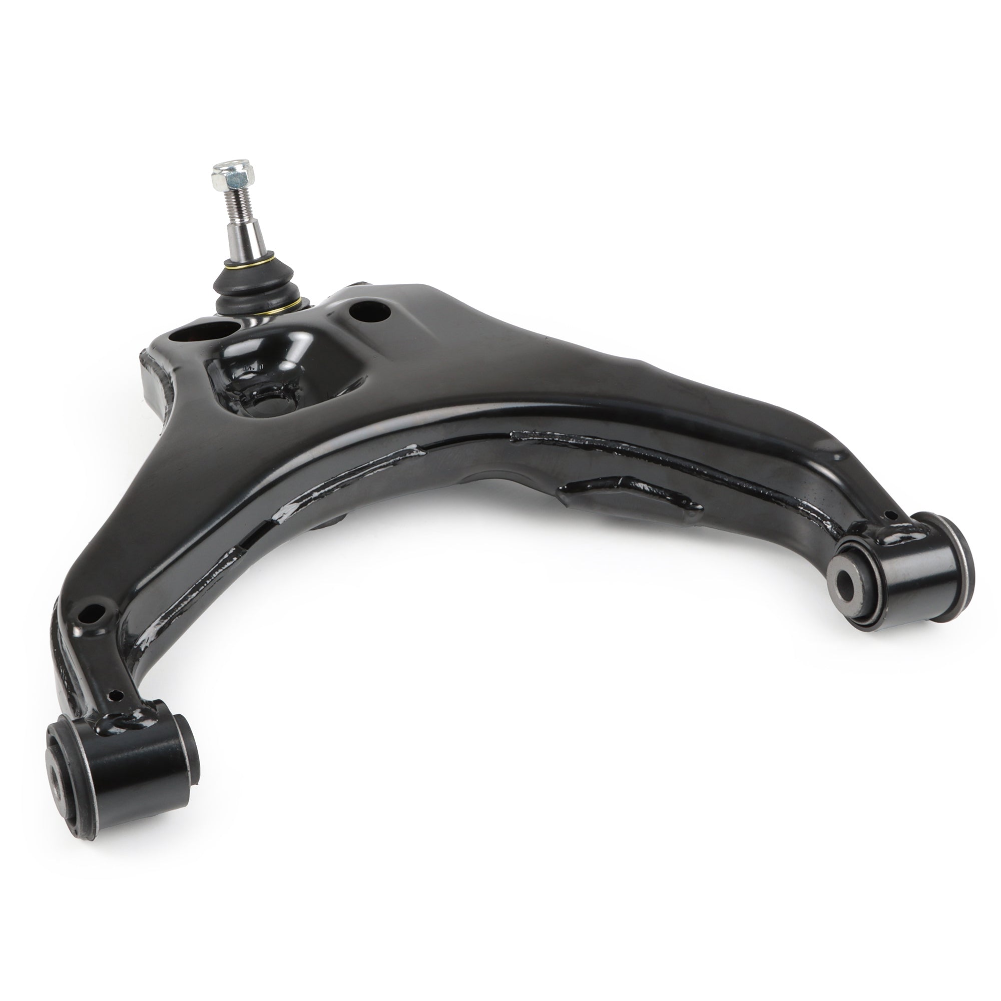 Metrix Premium Front Left Lower Control Arm and Ball Joint Assembly 58788MT best auto components
