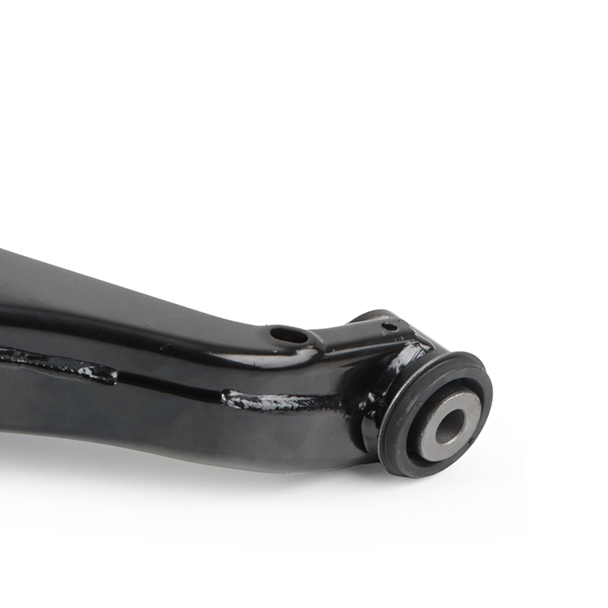 Front Left Lower Control Arm and Ball Joint Assembly 58788MT