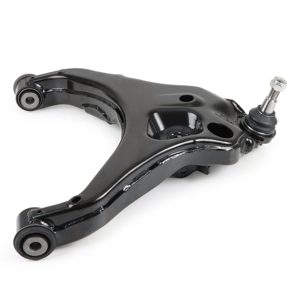Metrix Premium Front Right Lower Control Arm and Ball Joint Assembly 58789MT OEM fit auto parts