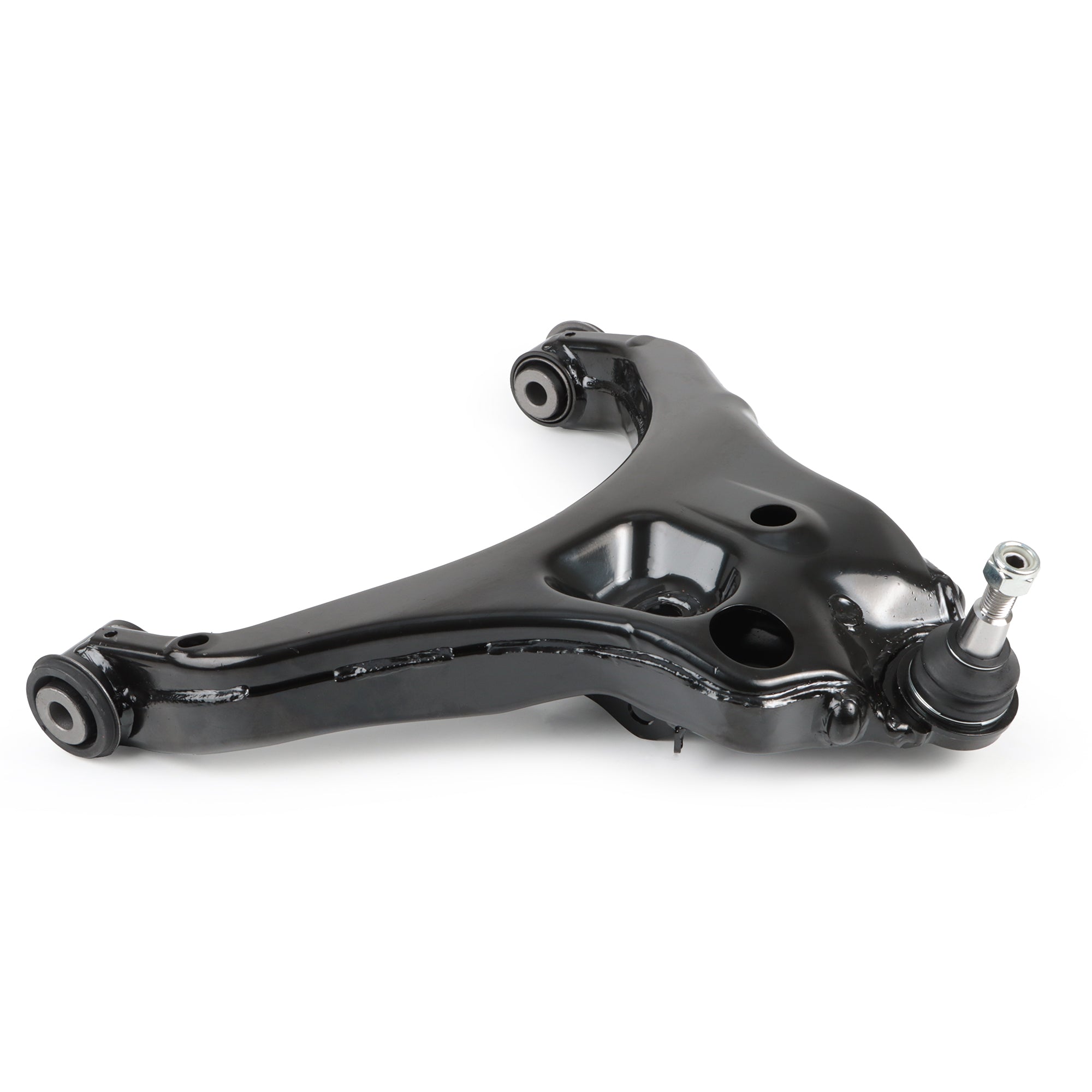 Metrix Premium Front Right Lower Control Arm and Ball Joint Assembly 58789MT OE perfect fit auto parts