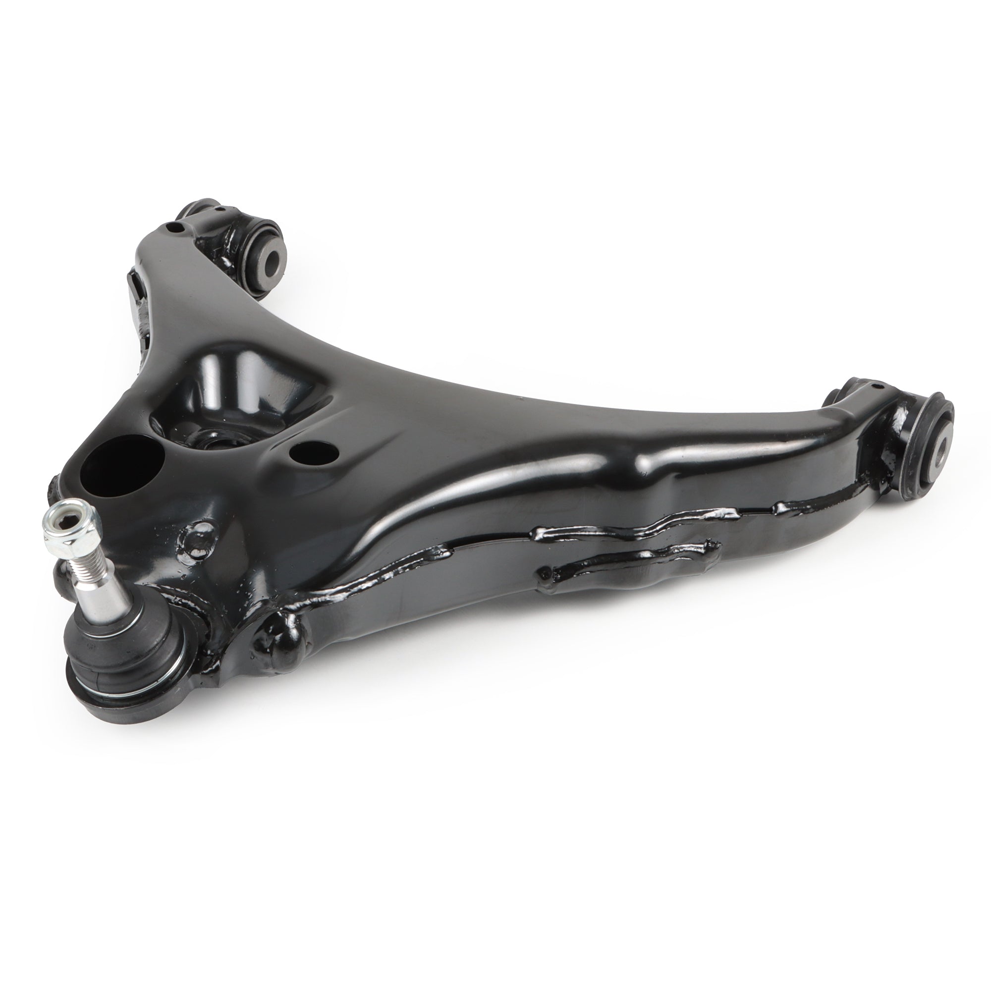 Metrix Premium Front Right Lower Control Arm and Ball Joint Assembly 58789MT best fit car parts