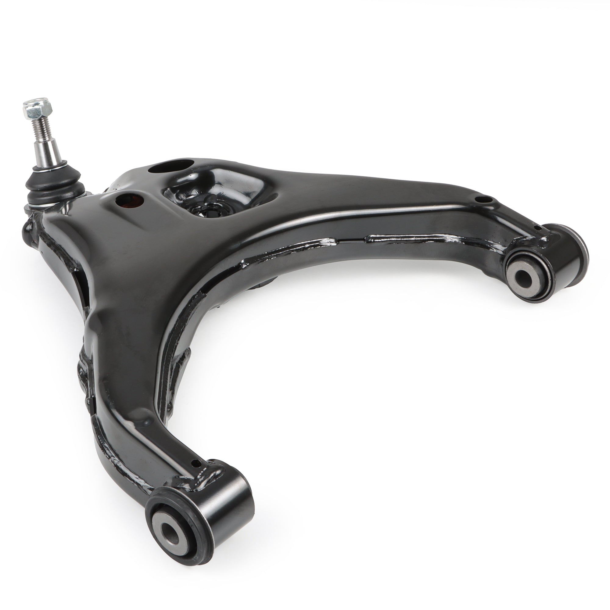 Metrix Premium Front Right Lower Control Arm and Ball Joint Assembly 58789MT OE fit chassis parts