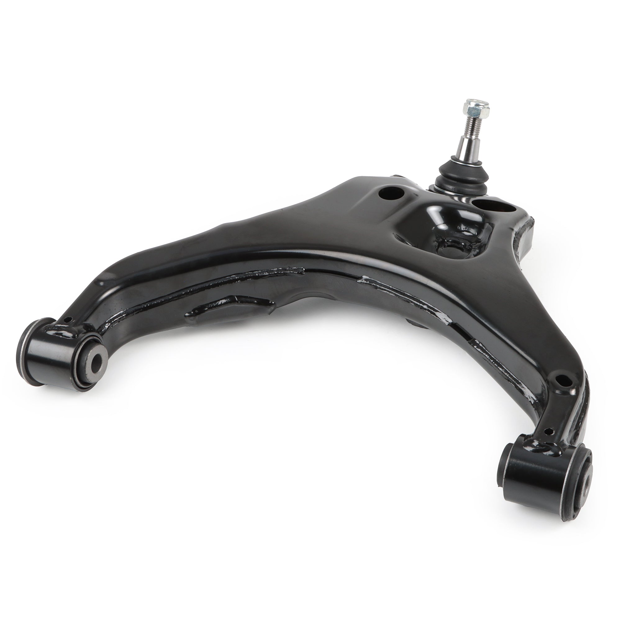 Metrix Premium Front Right Lower Control Arm and Ball Joint Assembly 58789MT best auto components