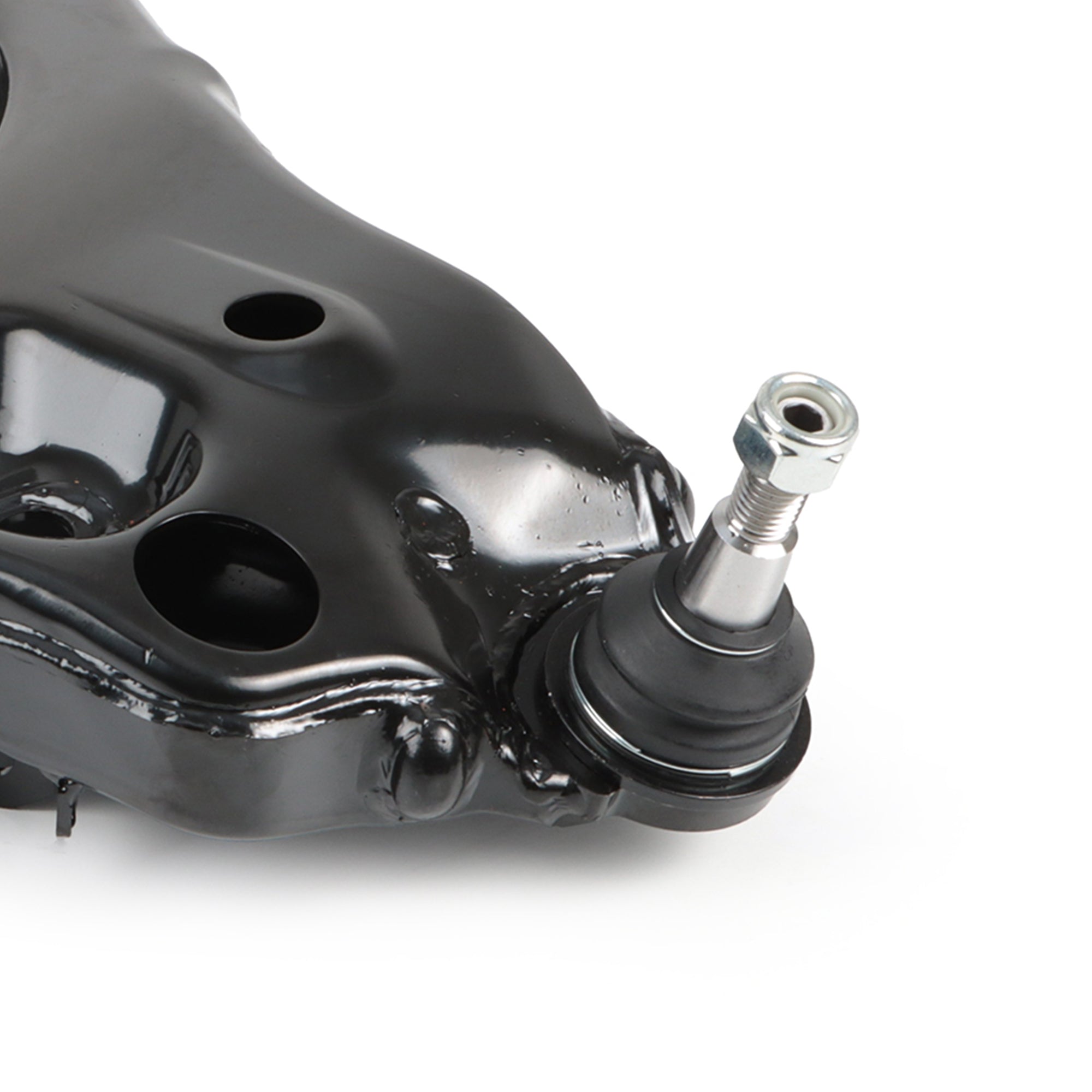 Metrix Premium Front Right Lower Control Arm and Ball Joint Assembly 58789MT OEM fit auto parts