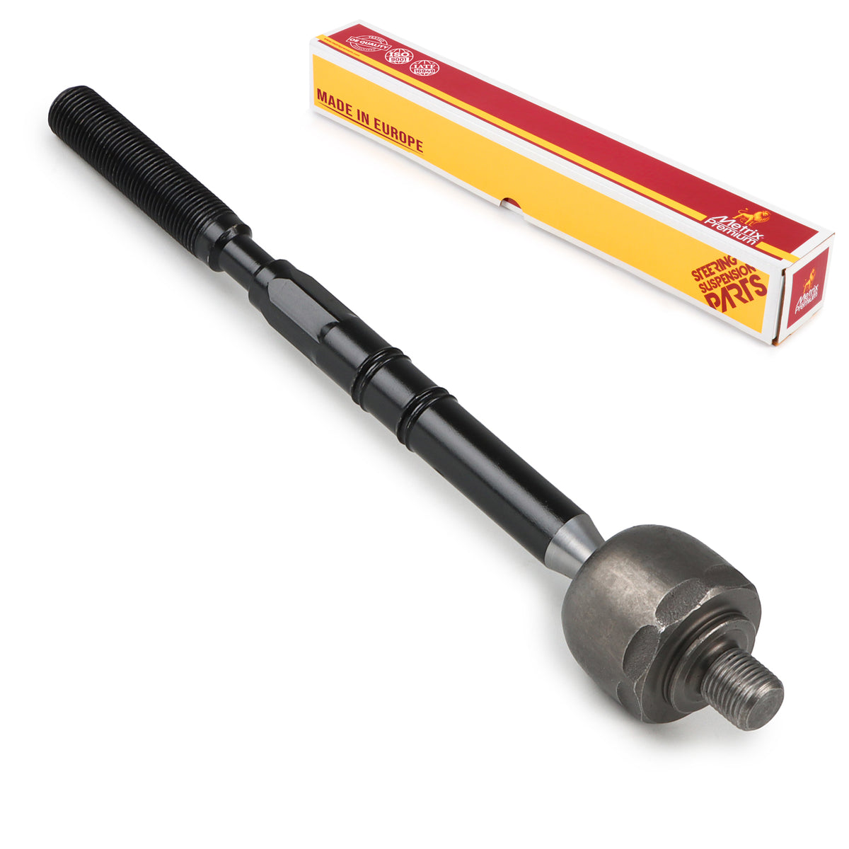 Metrix Premium Chassis Parts Front Inner Tie Rod End 58874MT OEM fit auto parts