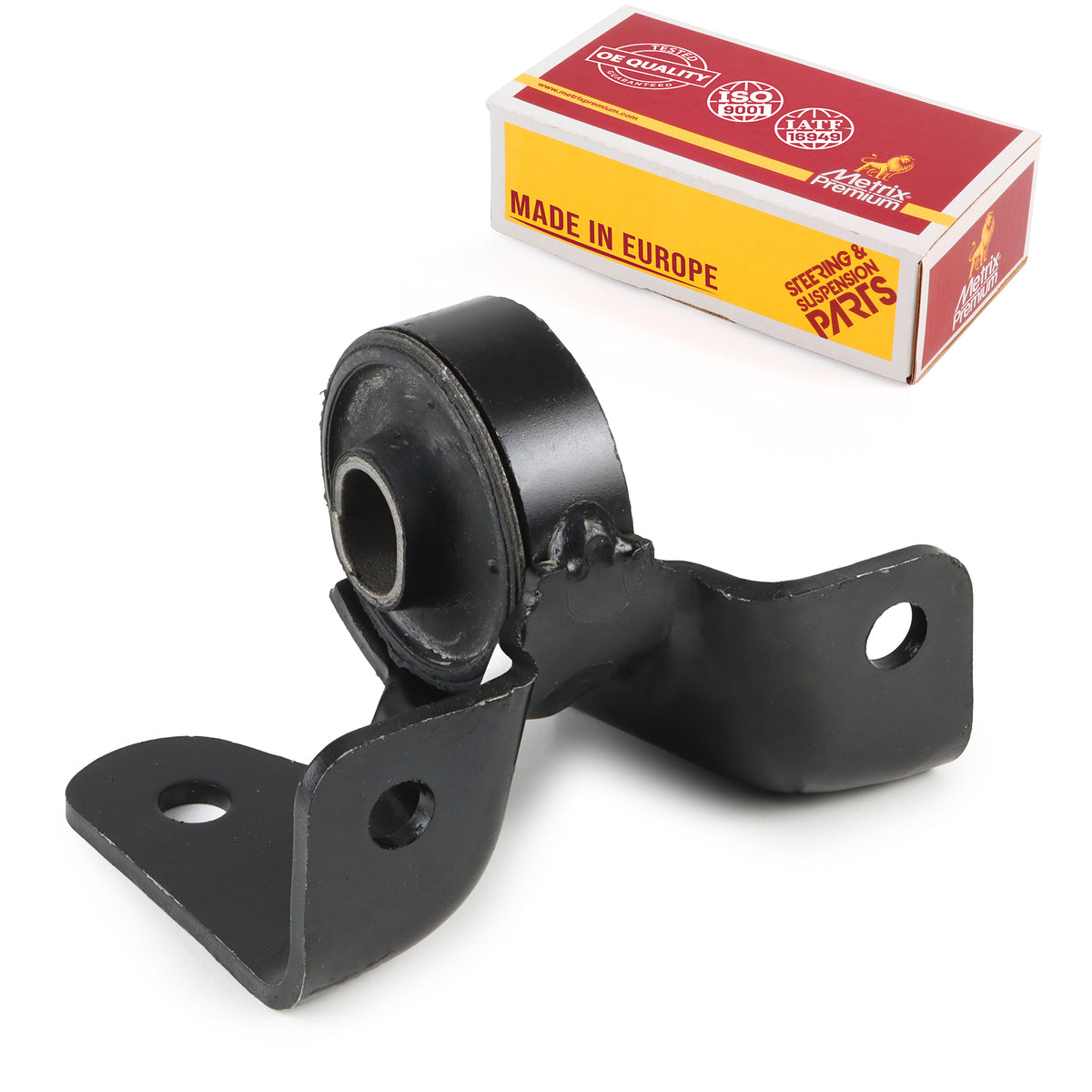 Metrix Premium Chassis Parts Front Torsion Bar Mount 58888MT OEM fit auto parts