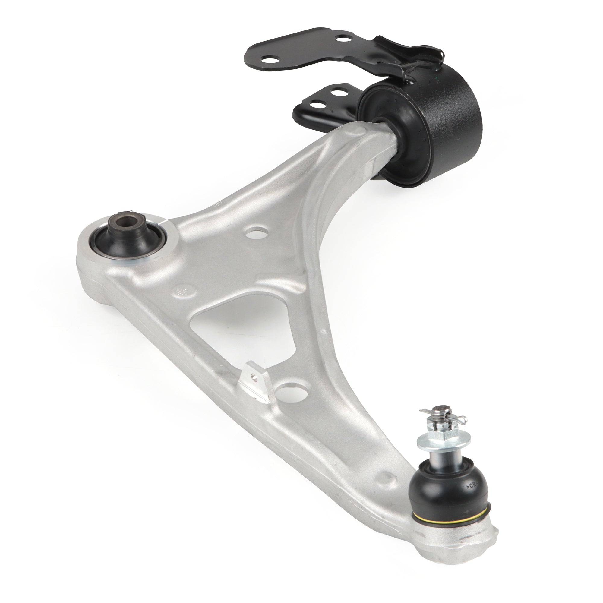 Metrix Premium Front Left Lower Control Arm and Ball Joint Assembly 58906MT best fit car parts