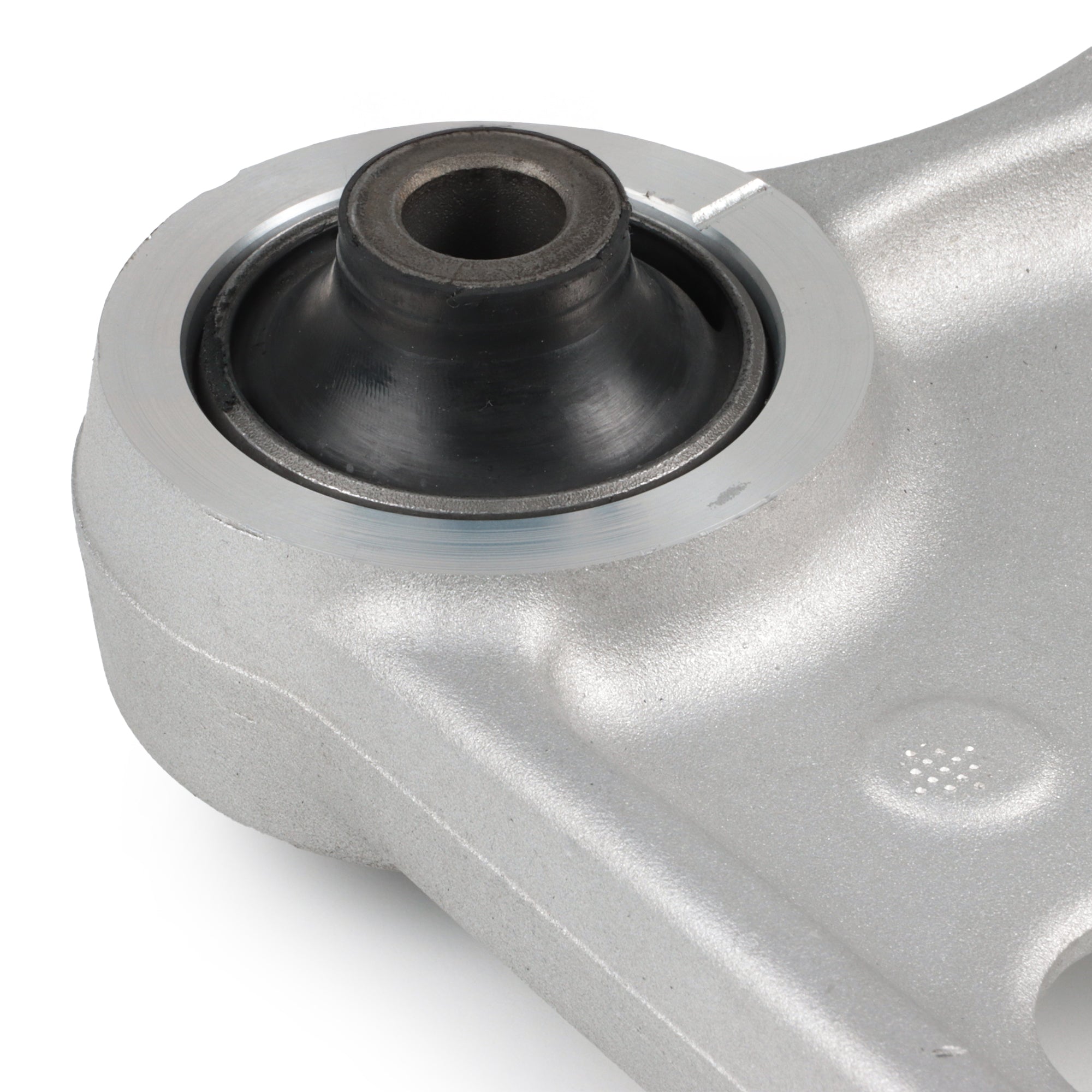 Front Left Lower Control Arm and Ball Joint Assembly 58906MT