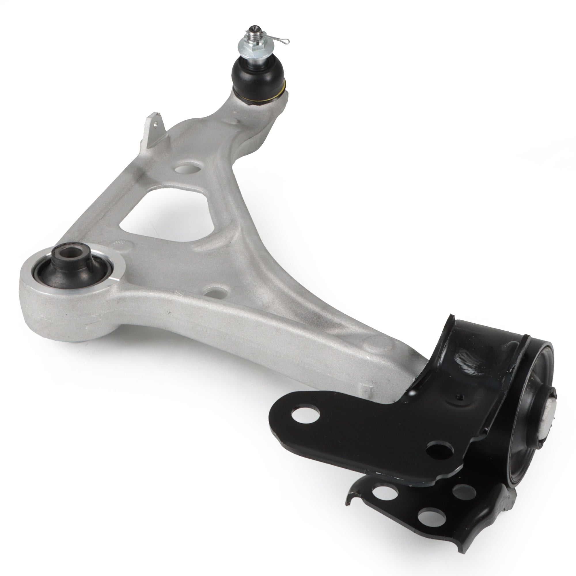 Metrix Premium Chassis Parts Front Right Lower Control Arm and Ball Joint Assembly 58907MT for ACURA, HONDA
