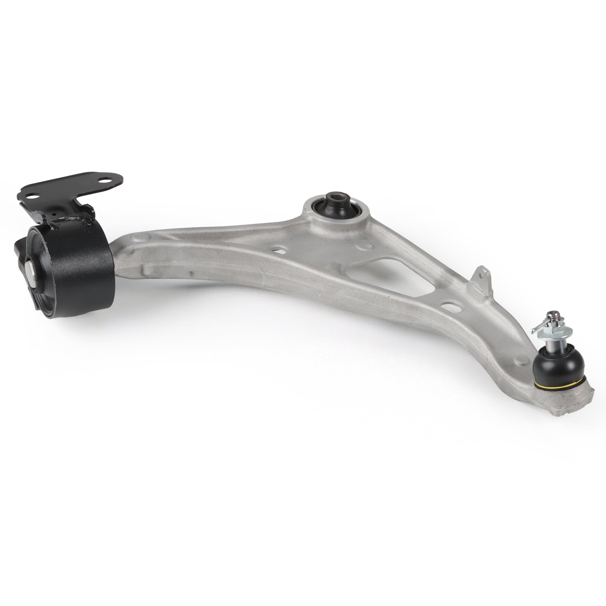 Metrix Premium Chassis Parts Front Right Lower Control Arm and Ball Joint Assembly 58907MT OE perfect fit auto parts