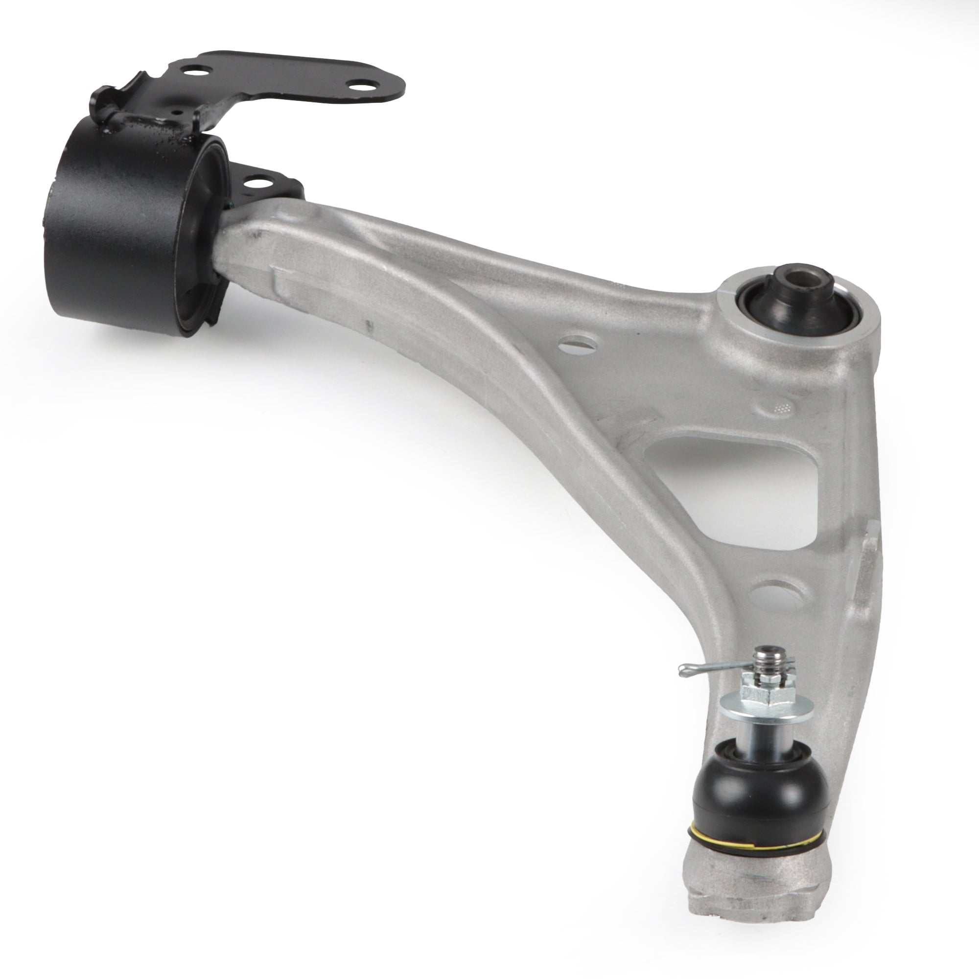 Front Right Lower Control Arm and Ball Joint Assembly 58907MT
