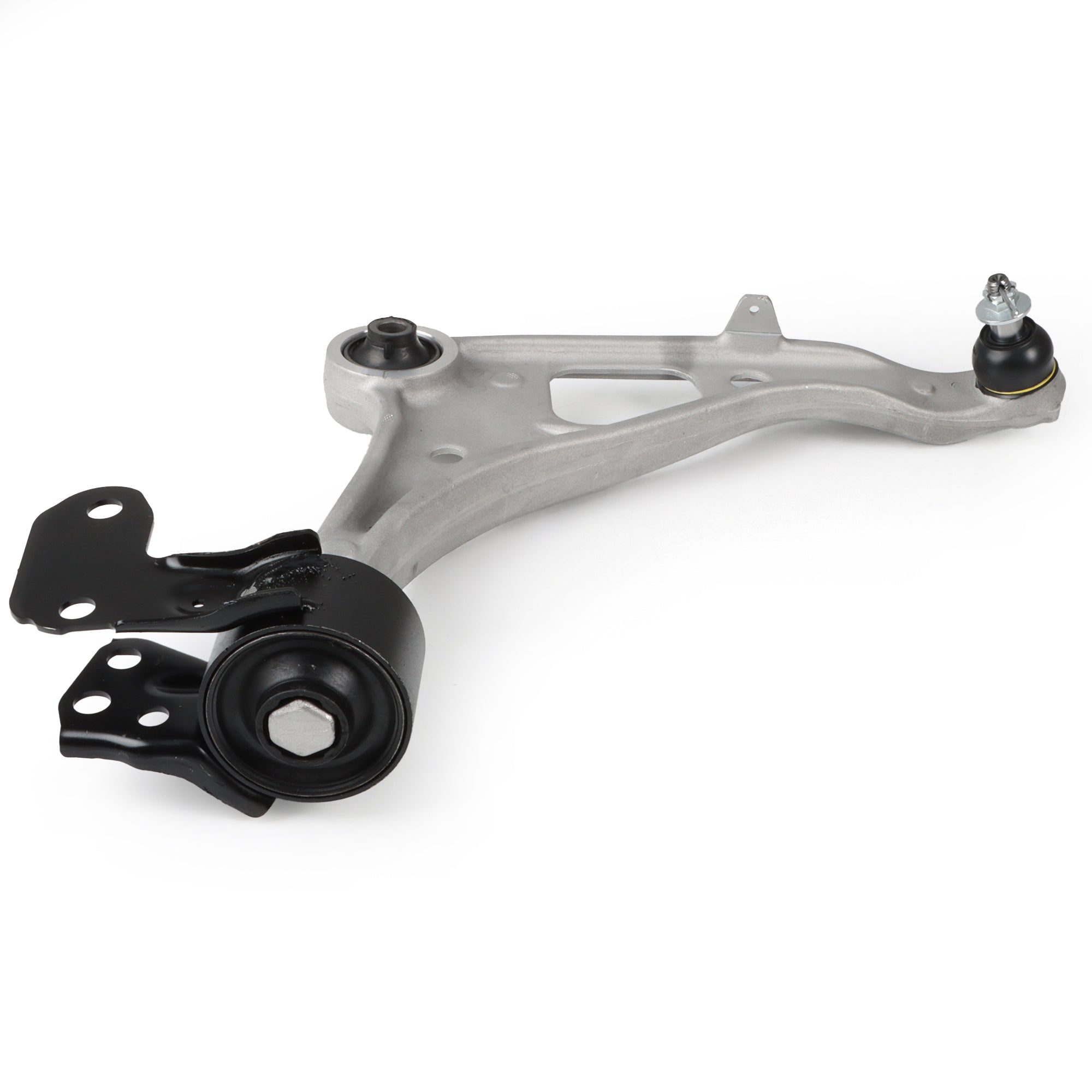 Front Right Lower Control Arm and Ball Joint Assembly 58907MT