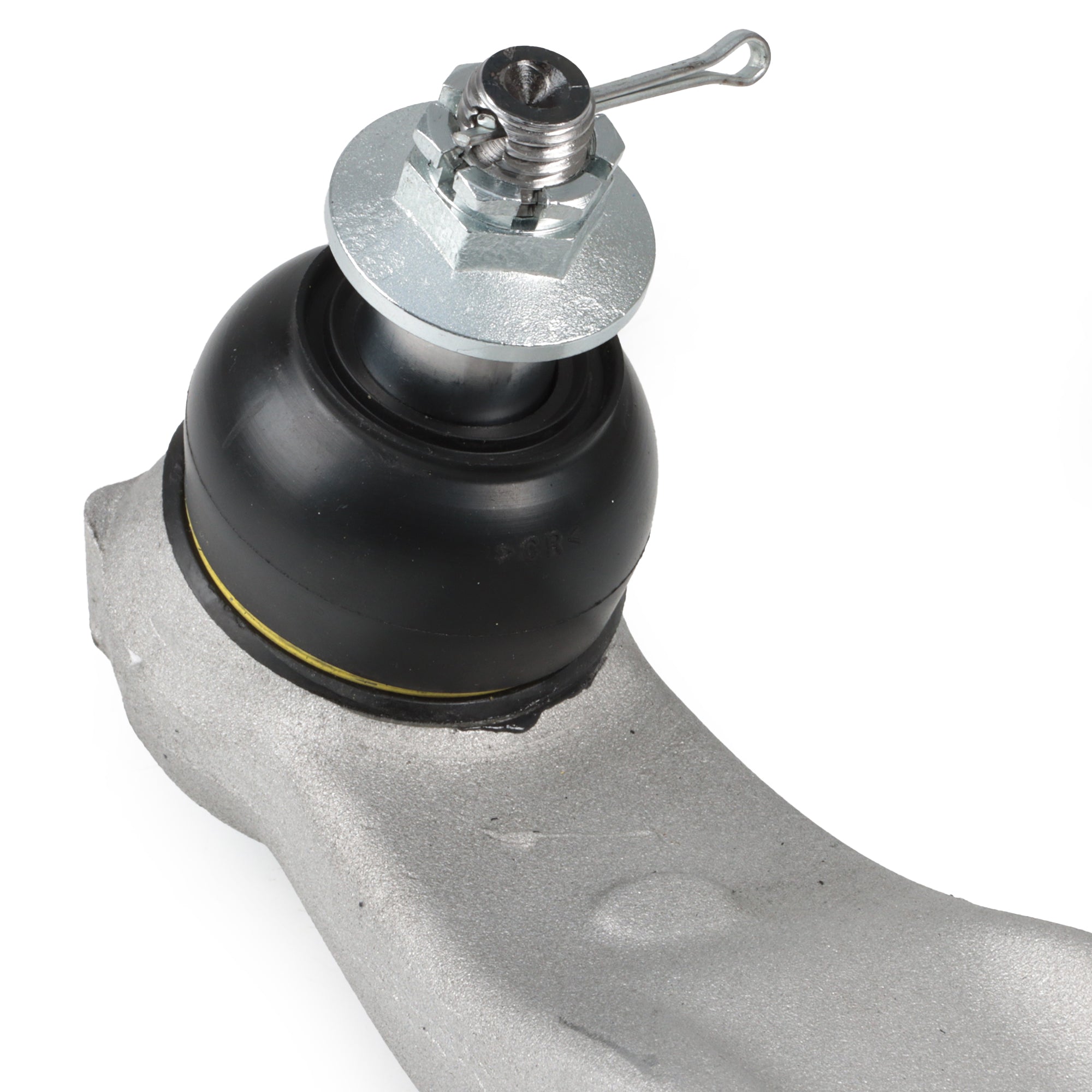 Front Right Lower Control Arm and Ball Joint Assembly 58907MT