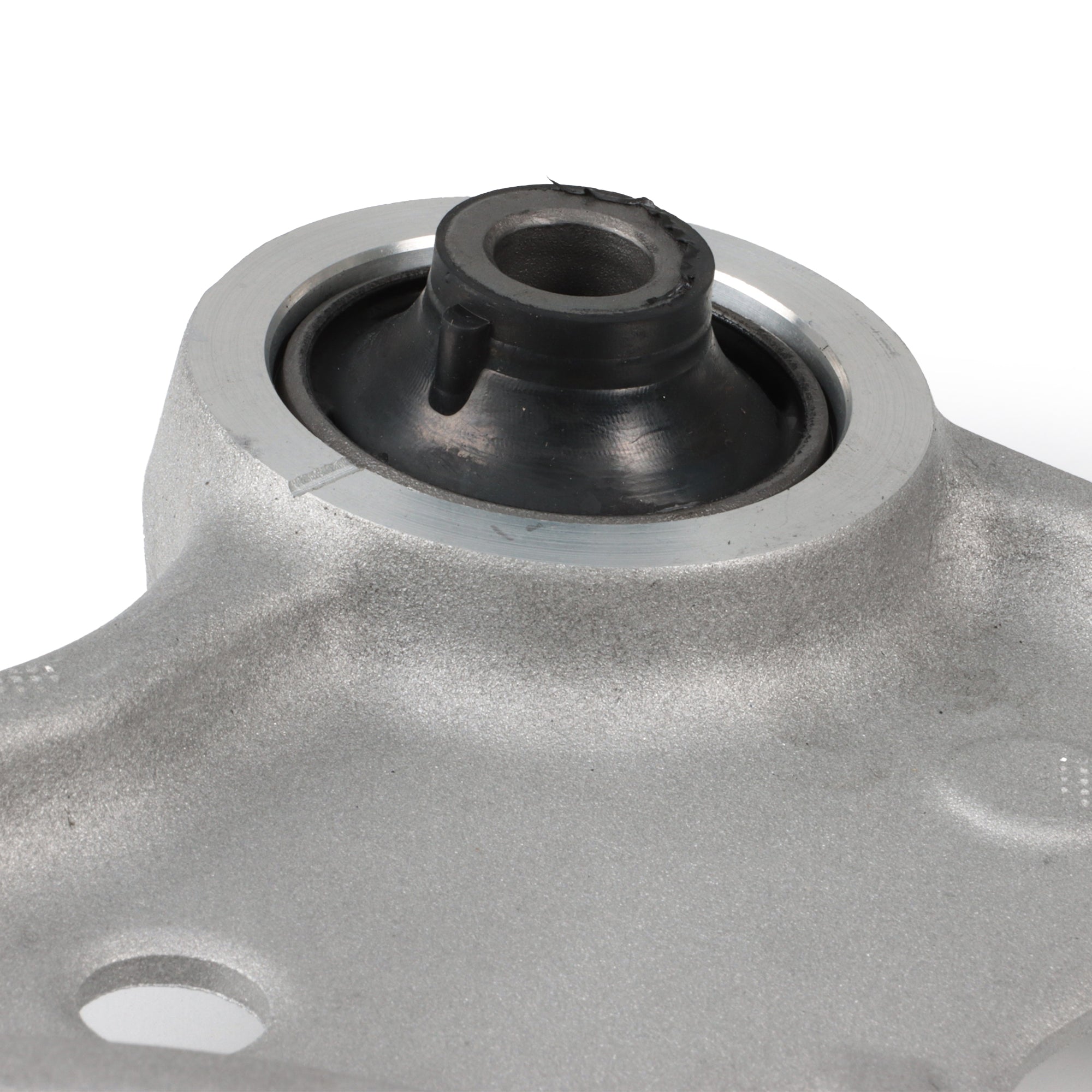 Front Right Lower Control Arm and Ball Joint Assembly 58907MT