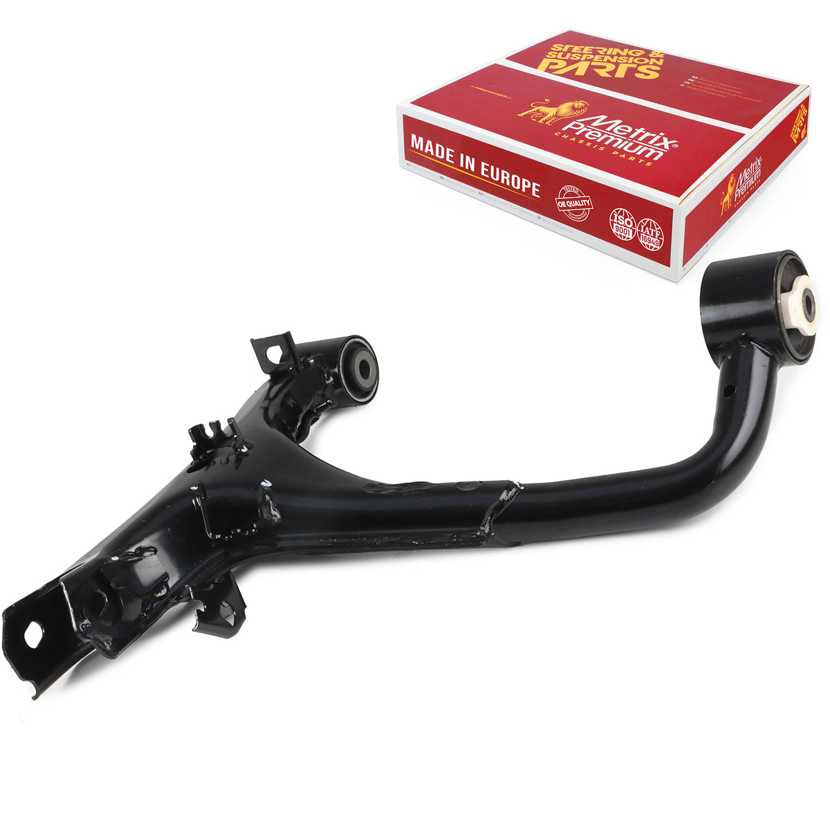 Metrix Premium Chassis Parts Rear Left Upper Control Arm 58908MT OEM fit auto parts