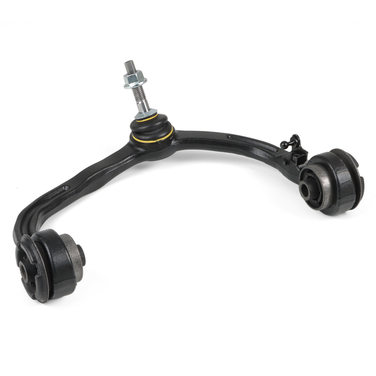 Metrix Premium Front Left Upper Control Arm and Ball Joint Assembly 58984MT OEM fit auto parts