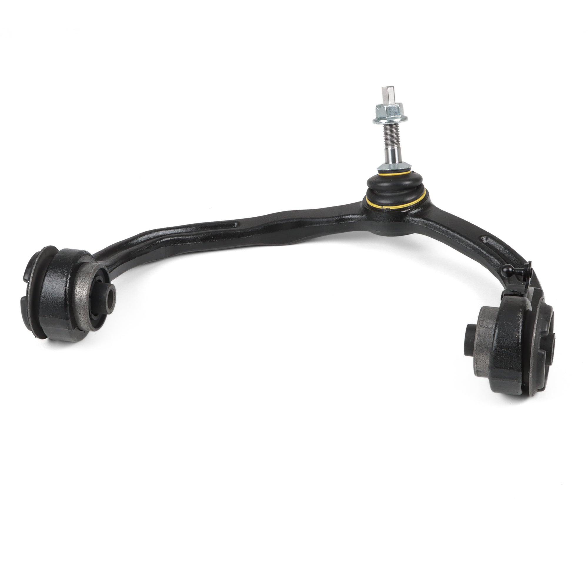 Metrix Premium Front Left & Right Upper Control Arm and Ball Joint Assembly Kit 92848MT best fit car parts