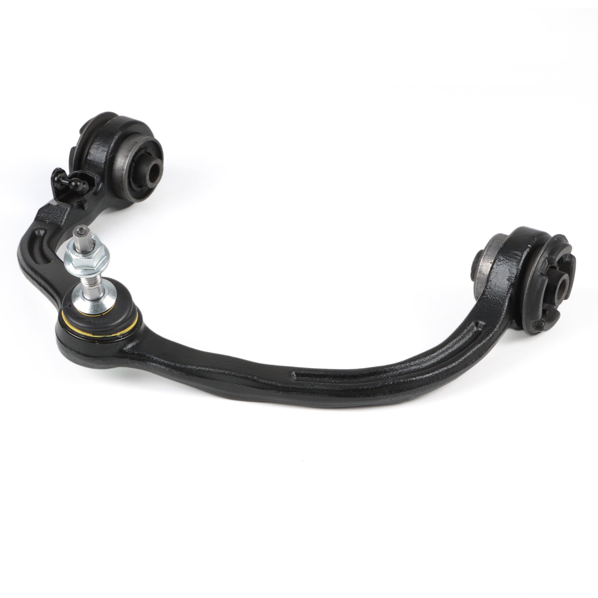 Metrix Premium Front Left Upper Control Arm and Ball Joint Assembly 58984MT best fit car parts