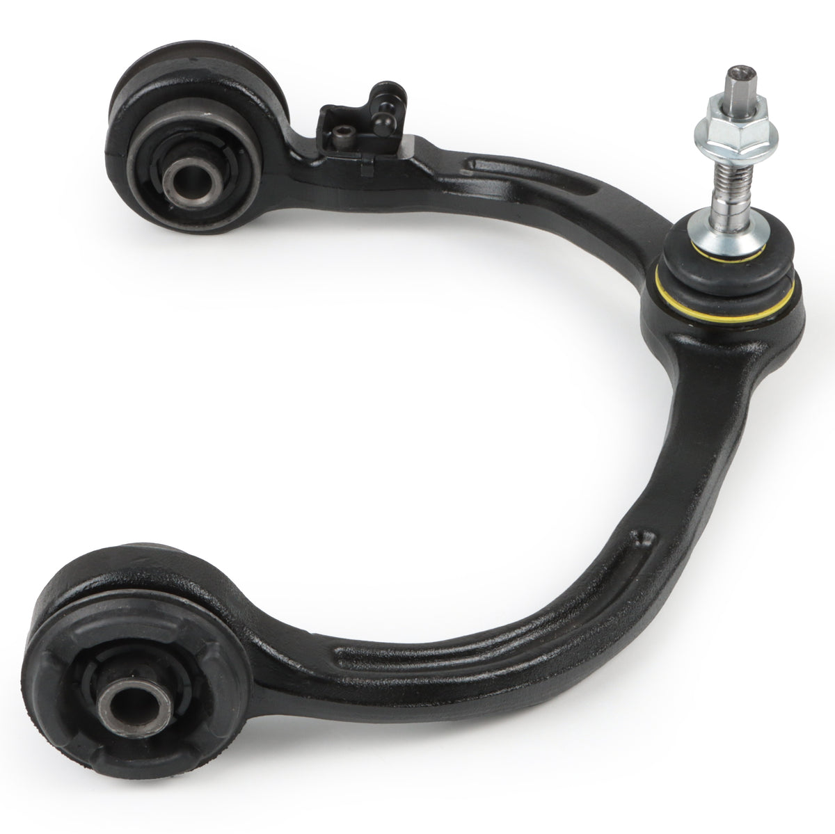 Metrix Premium Front Right Upper Control Arm and Ball Joint Assembly 58985MT OEM fit auto parts